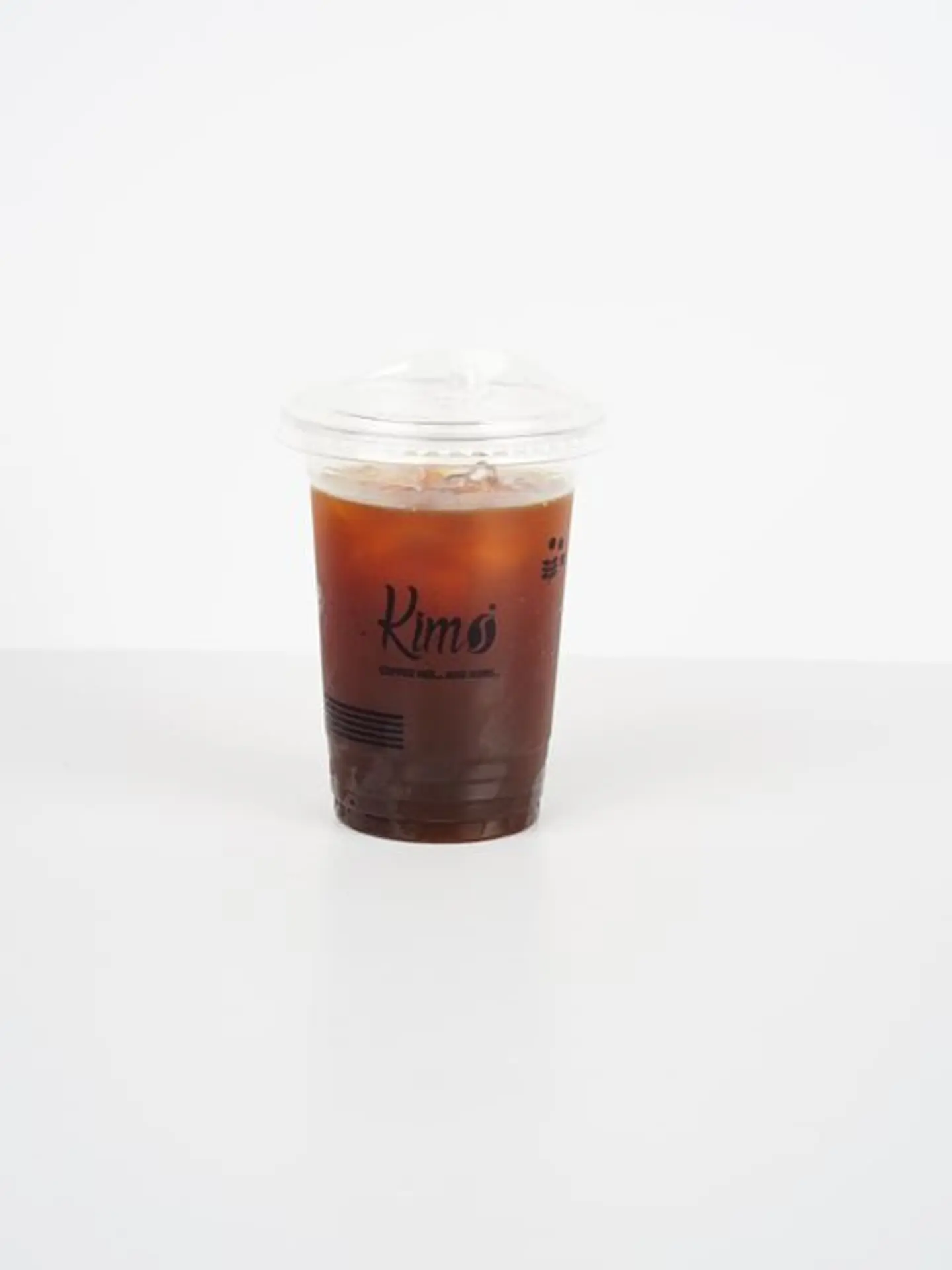 Ice Americano  14oz