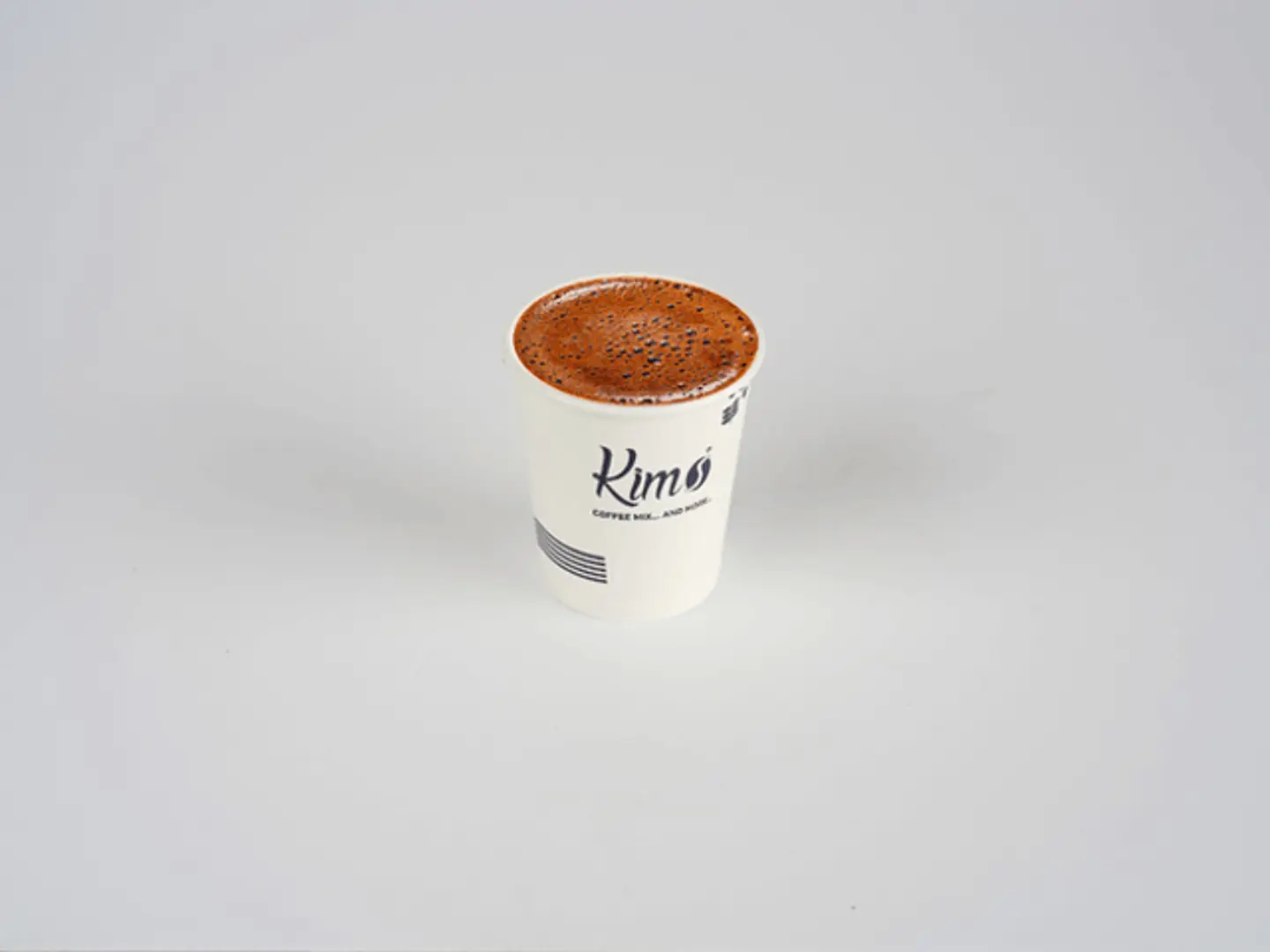 Turkish Coffee With Milk 7oz