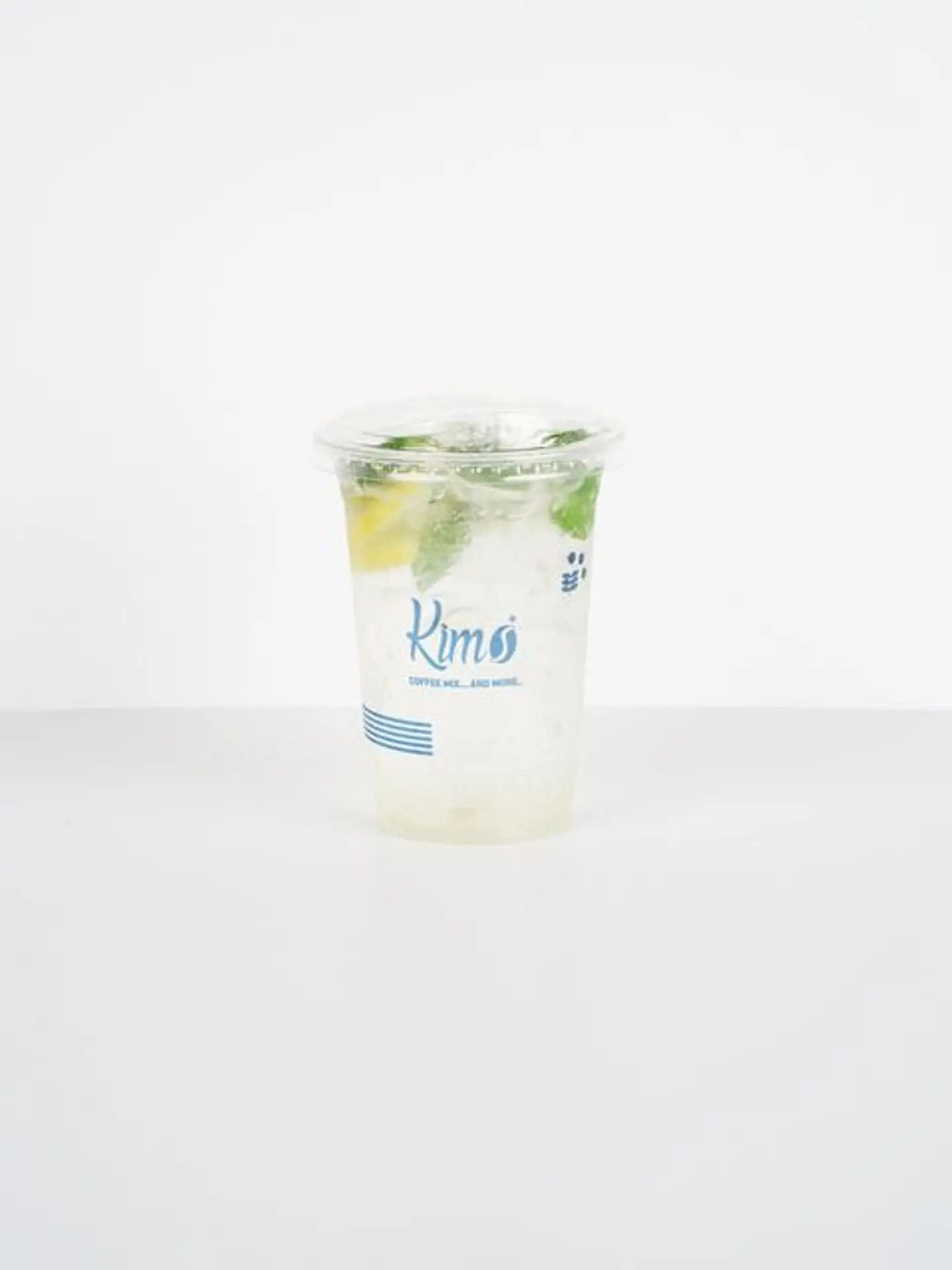 Mojito Passion Fruit 14oz