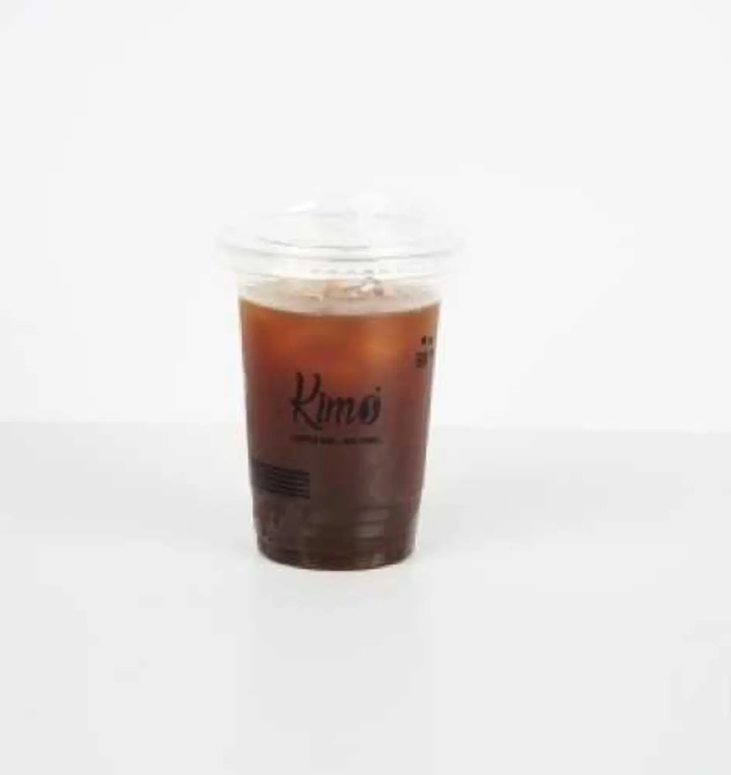 Ice V60 Ethiopian Goji
