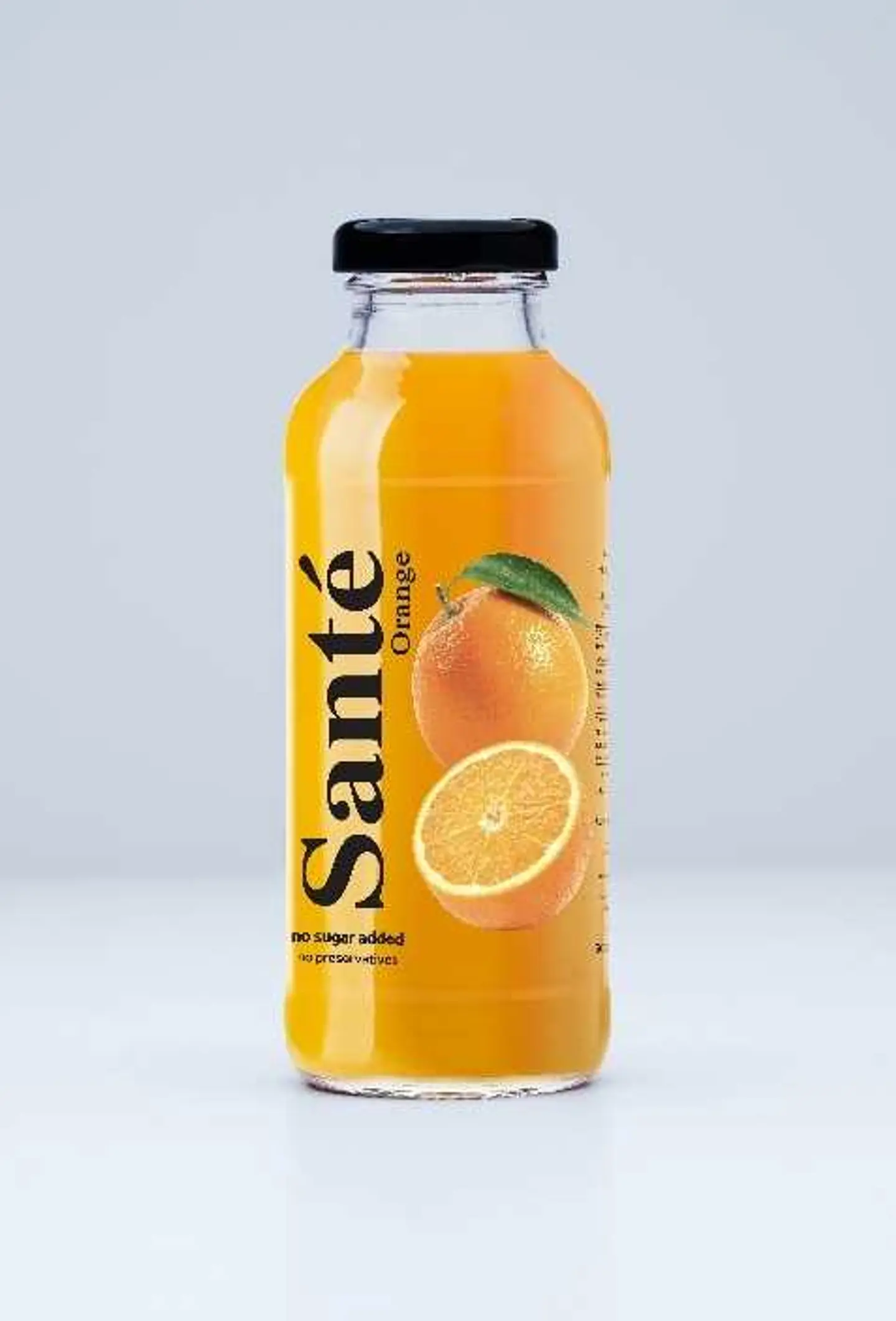 Sante Orange Juice