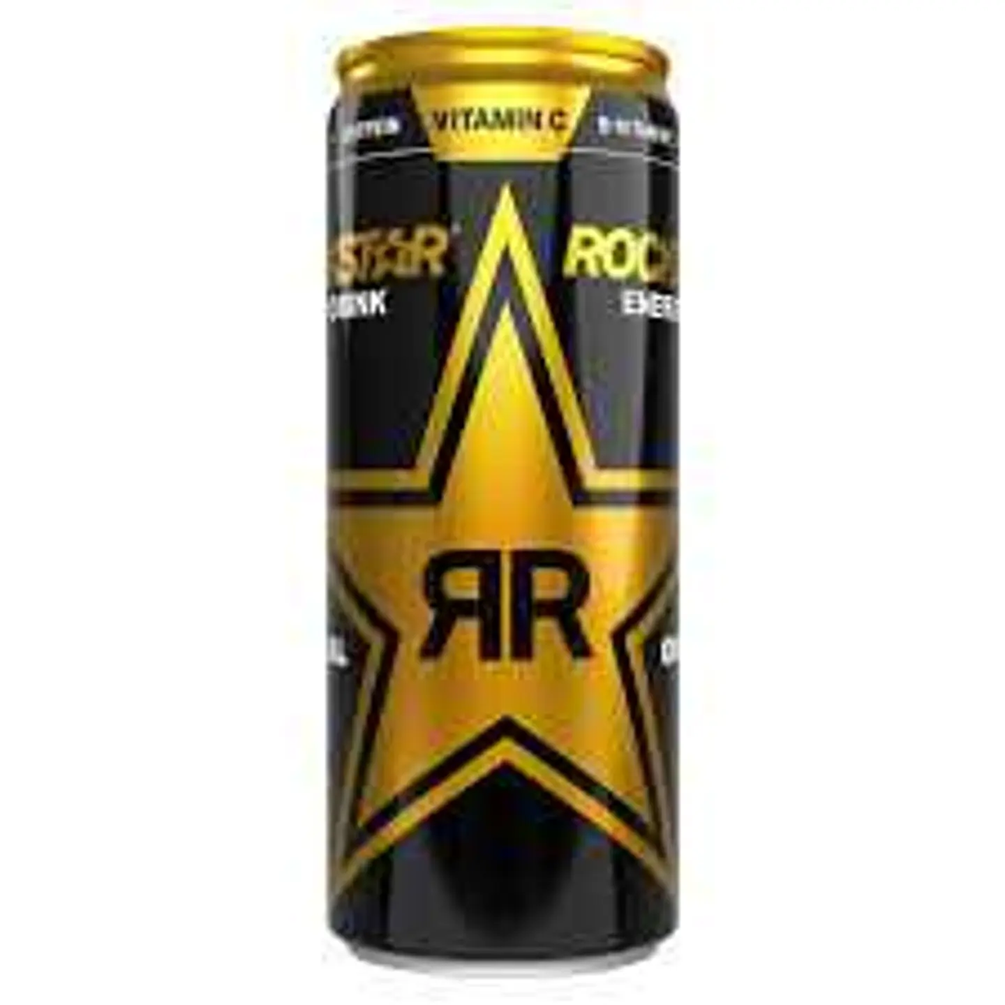 Rock Star 250 Ml