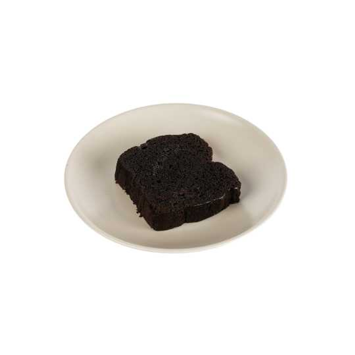 Dry Chocolate Cake