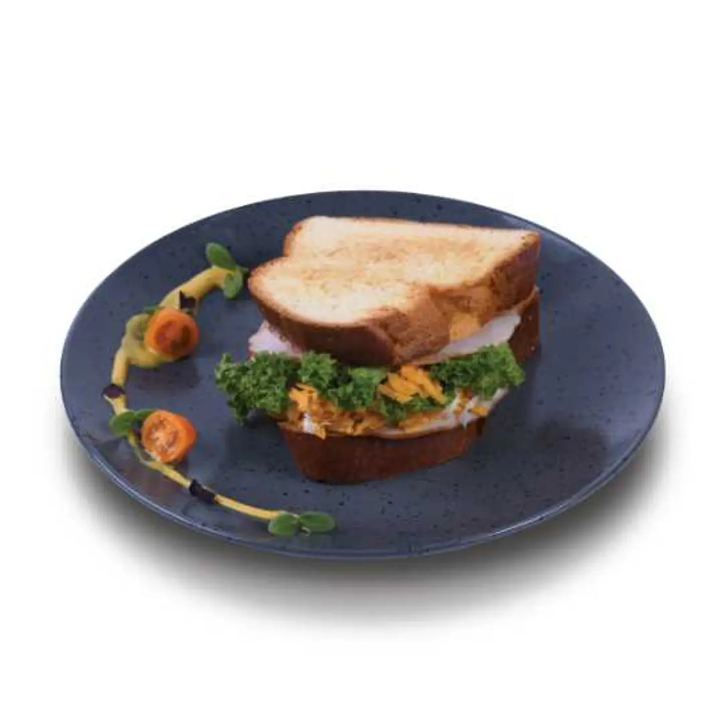 Turkish Brioche