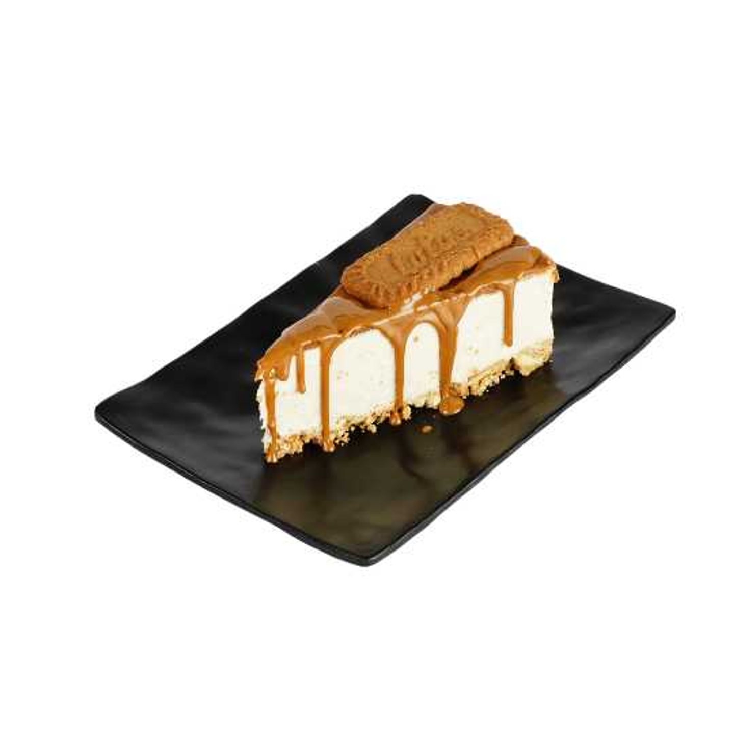 Lotus Cheesecake