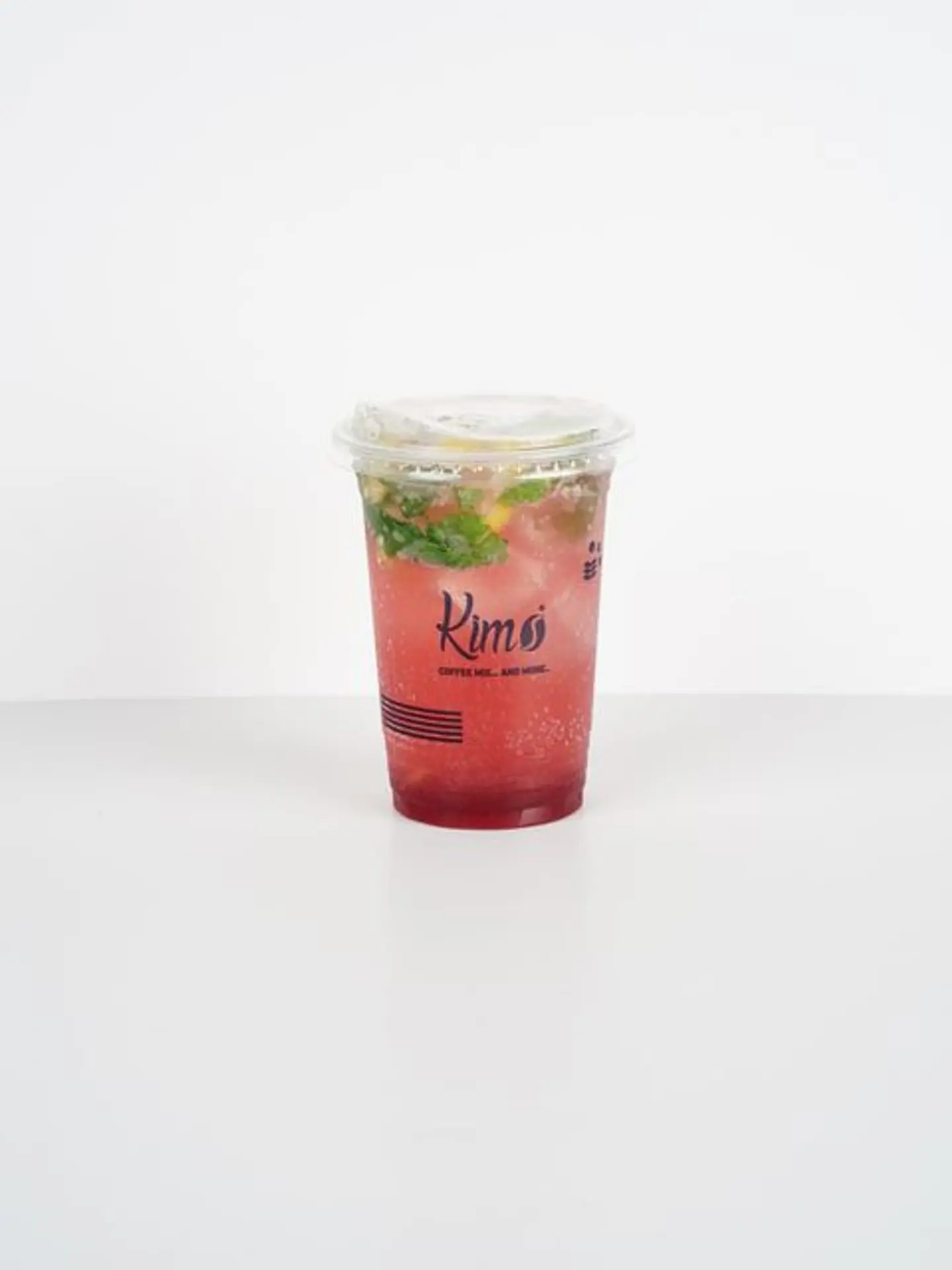 Mojito Bb Red Bull 14oz