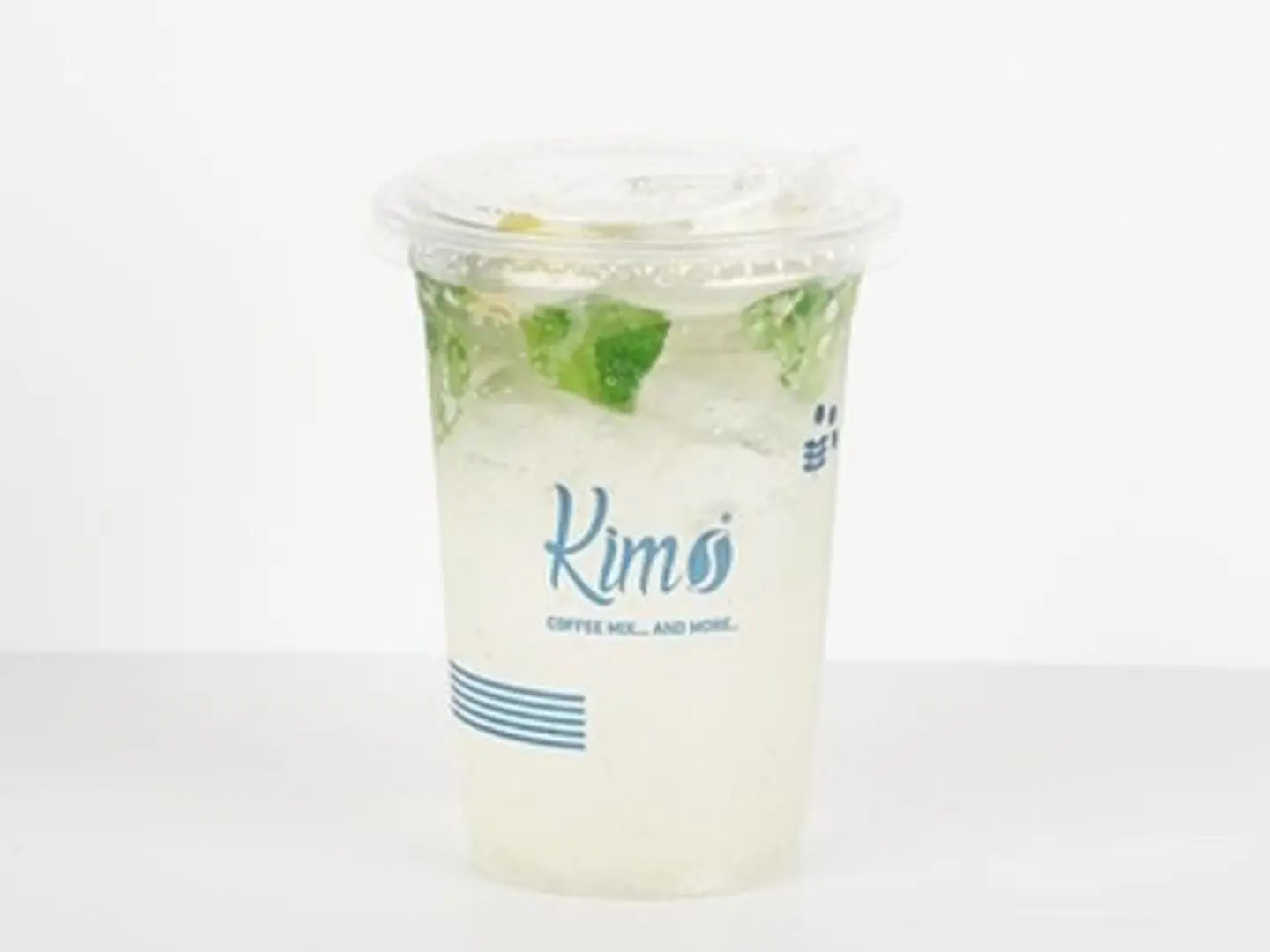 Virgin Mojito   14oz