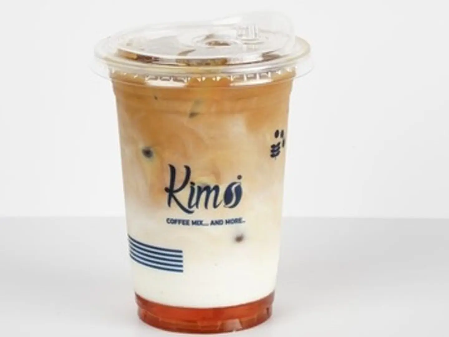 Ice Salted Cramel 14oz