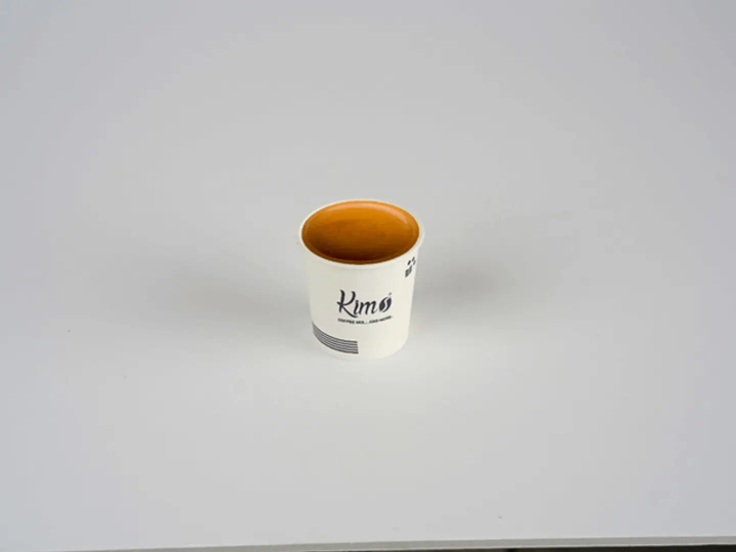Espresso  4oz
