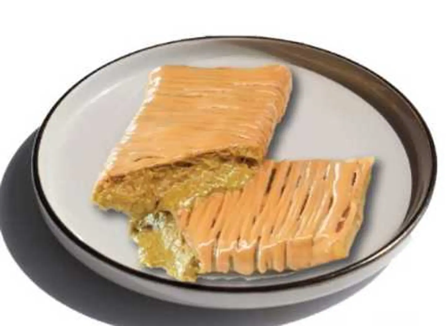 Crepe Konafa