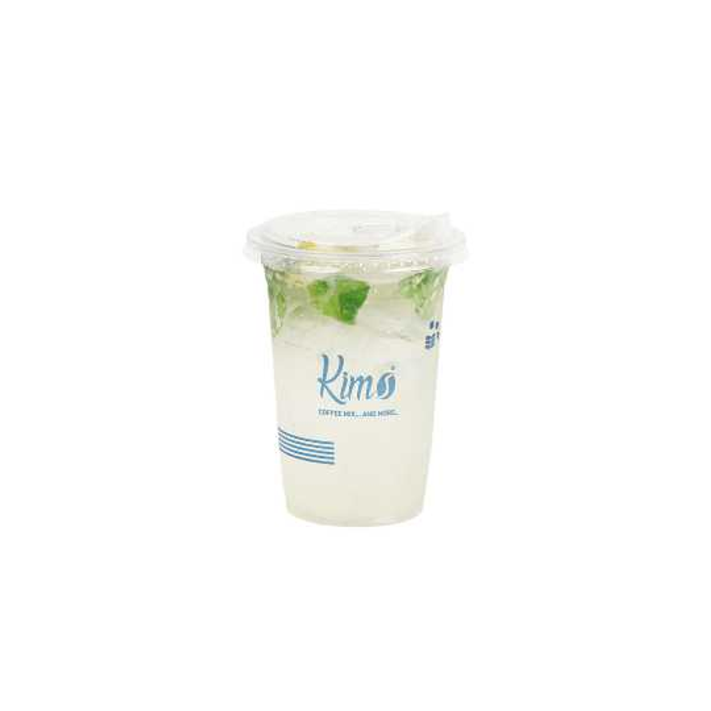 Fruit De La Passion Mojito   14oz