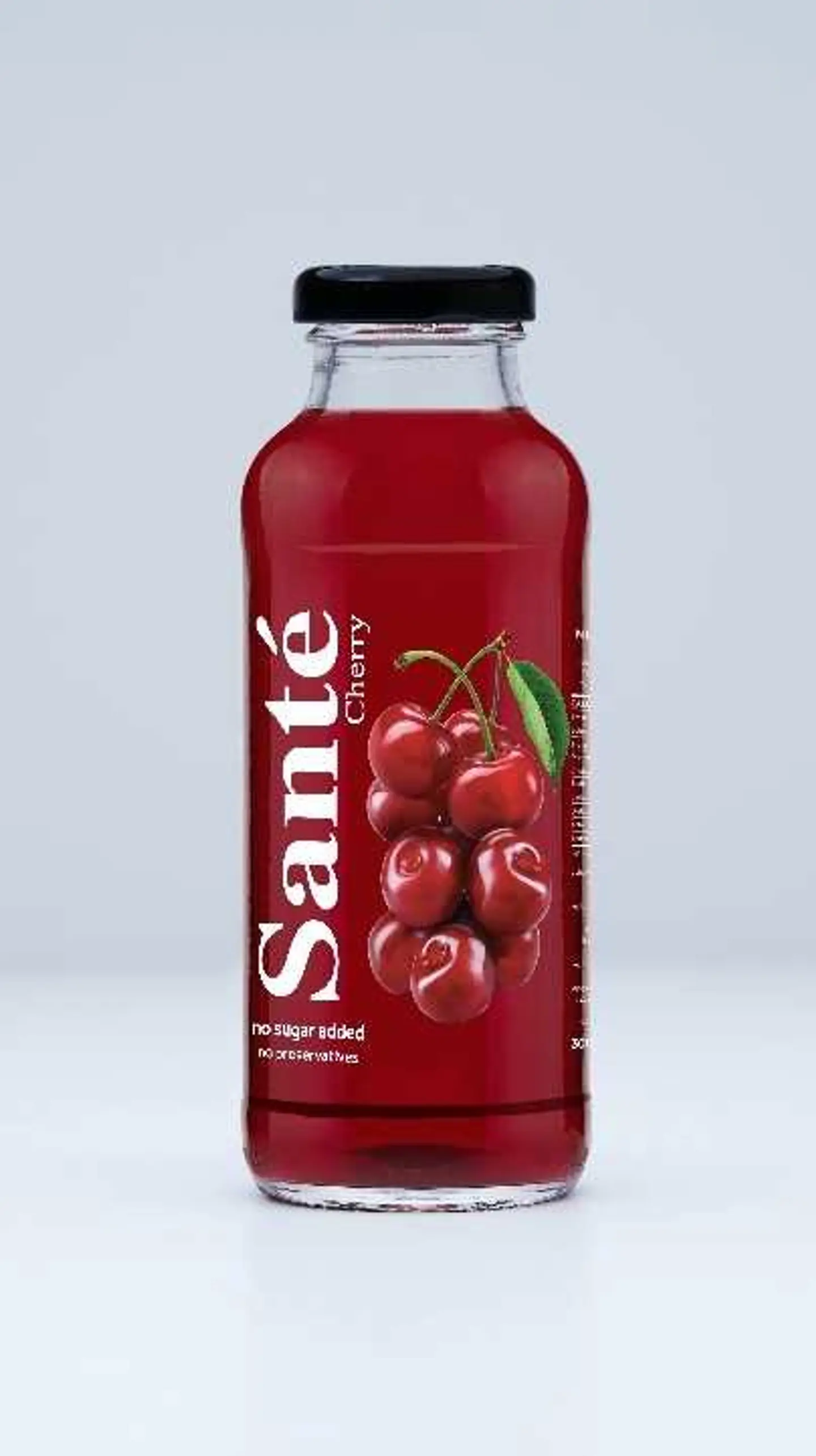 Sante Cherry Juice