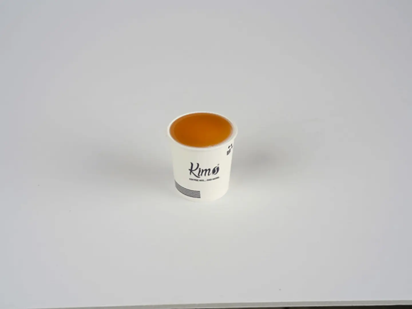 Saudi Coffee Cup 8oz