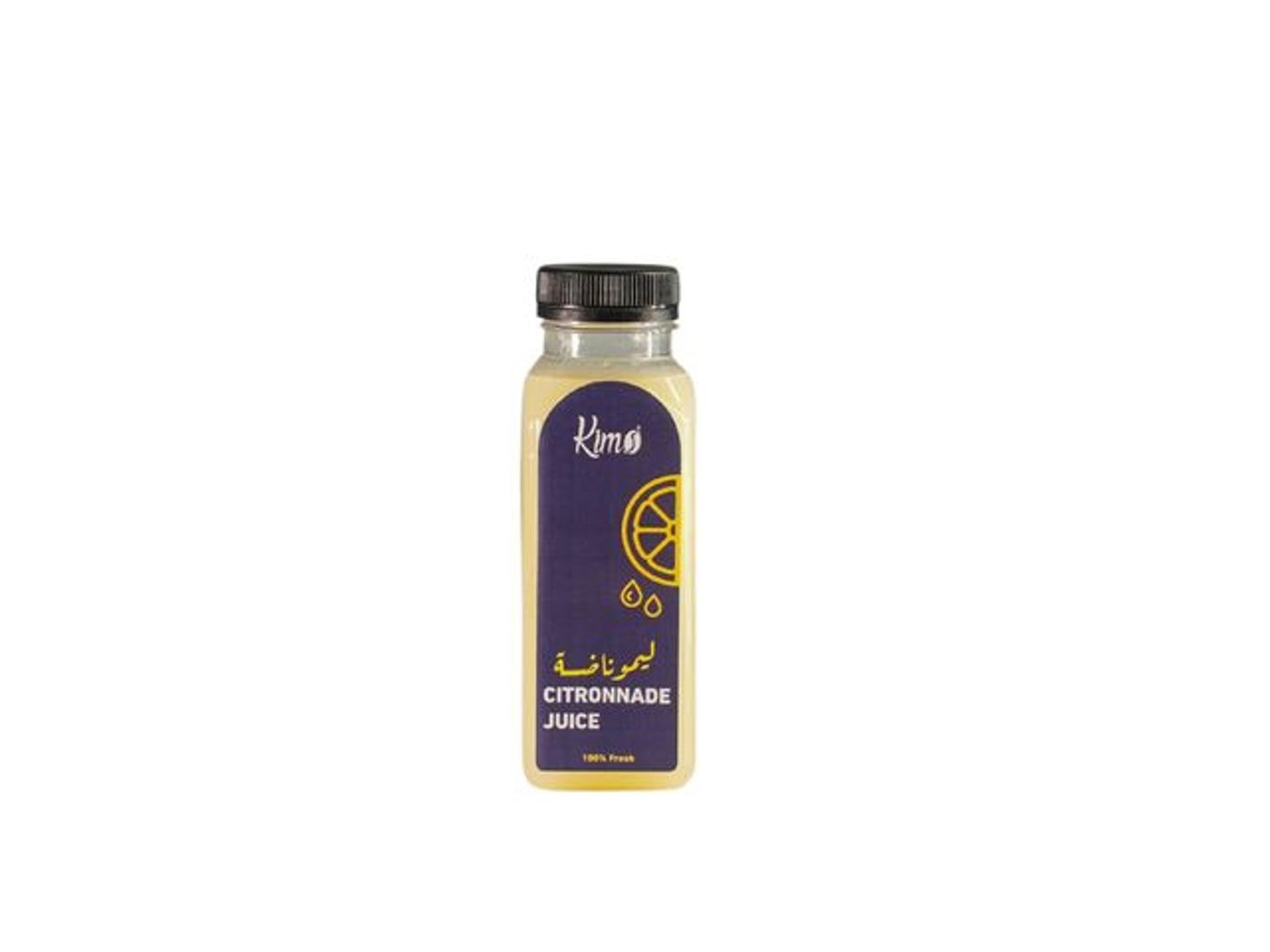 Lemon Juice 250 Ml