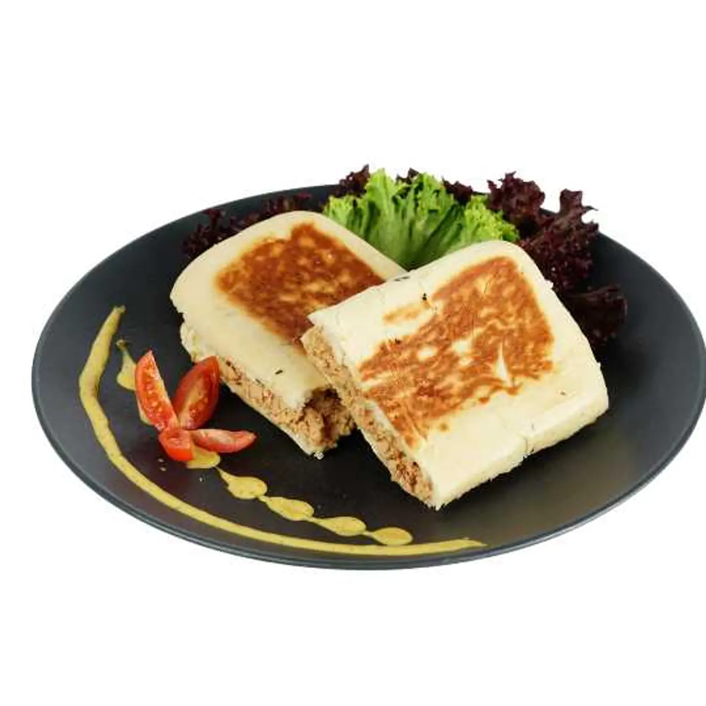 Chapata Tuna Sandwich