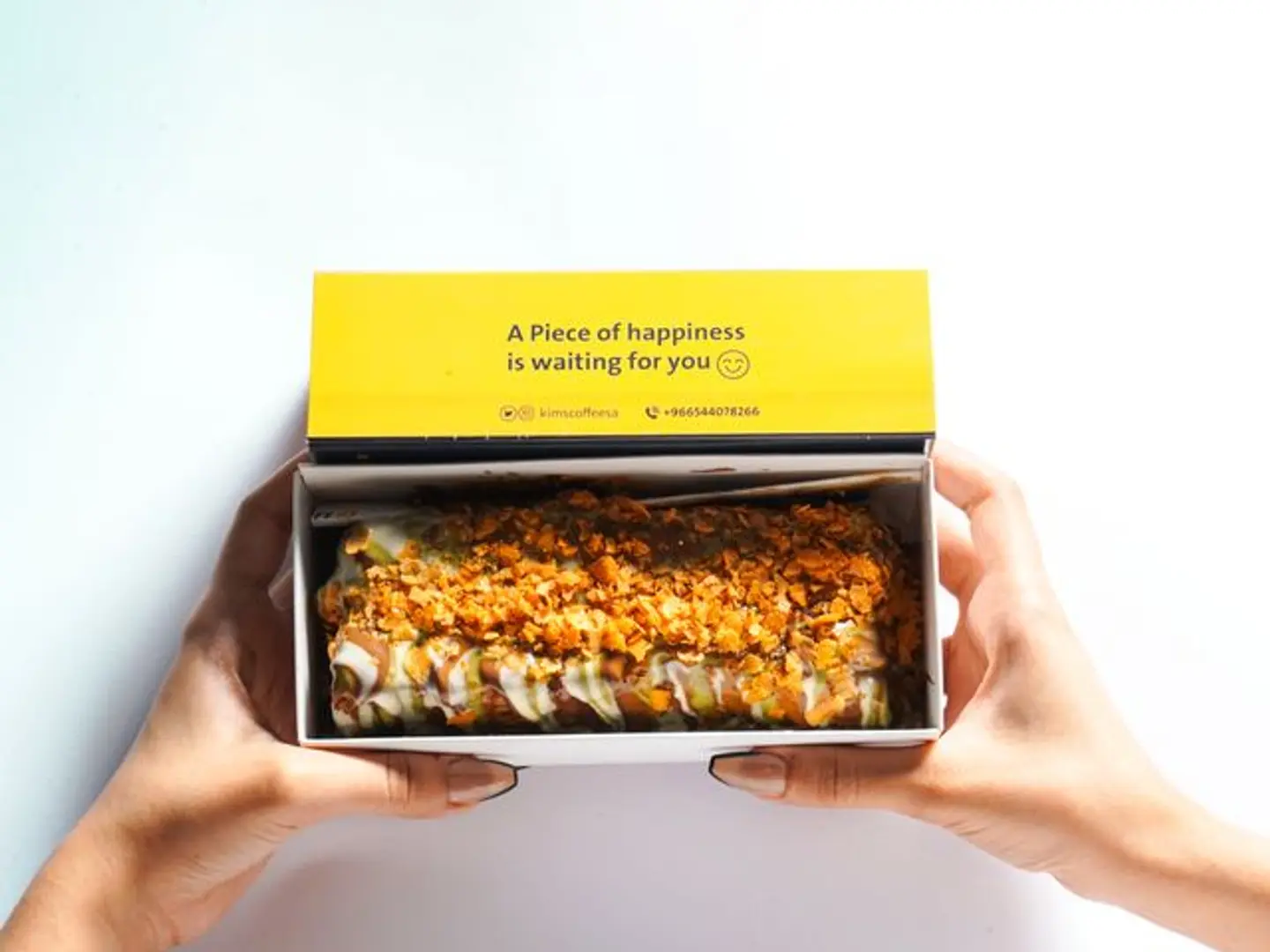 Crunchy French Toast