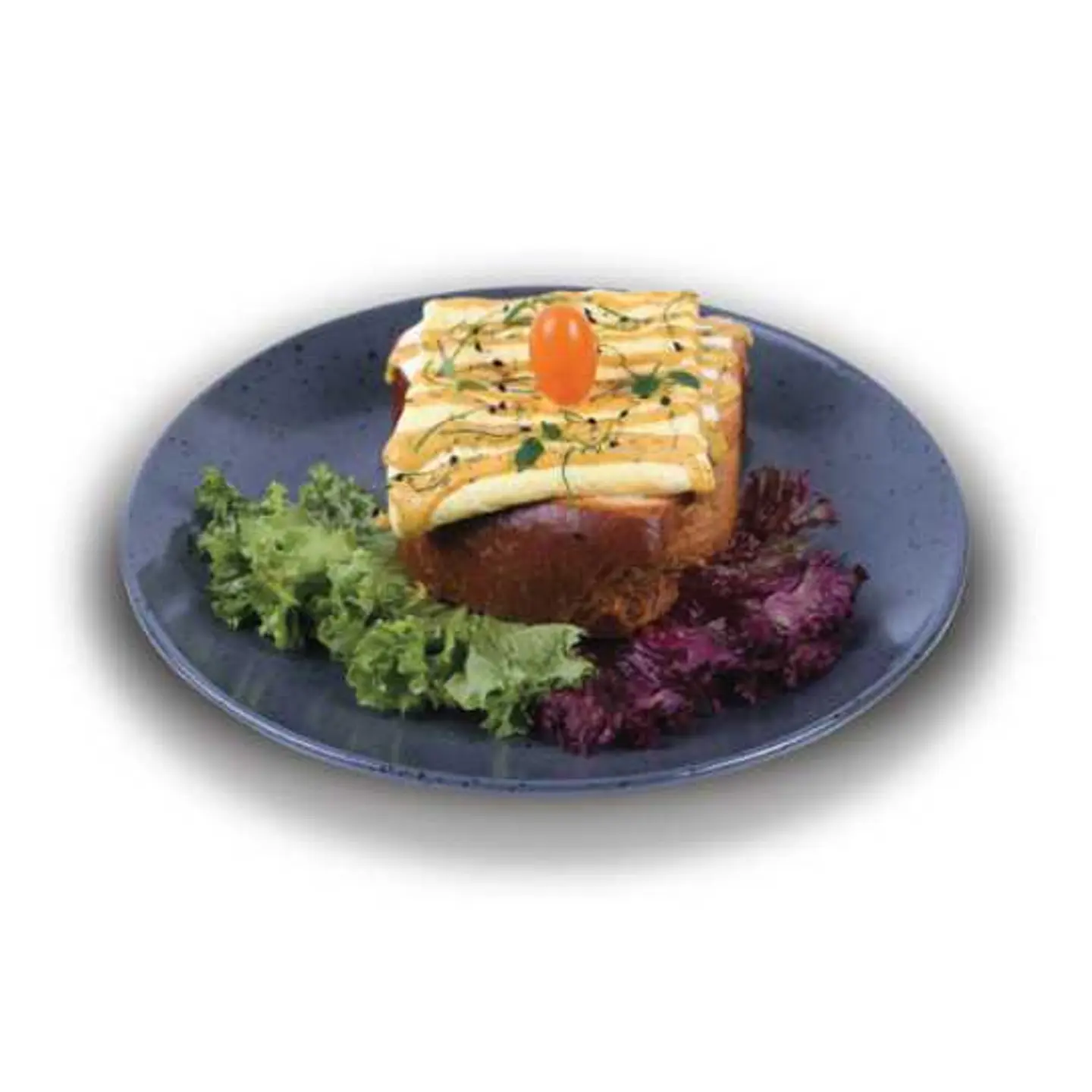 Egg Brioche