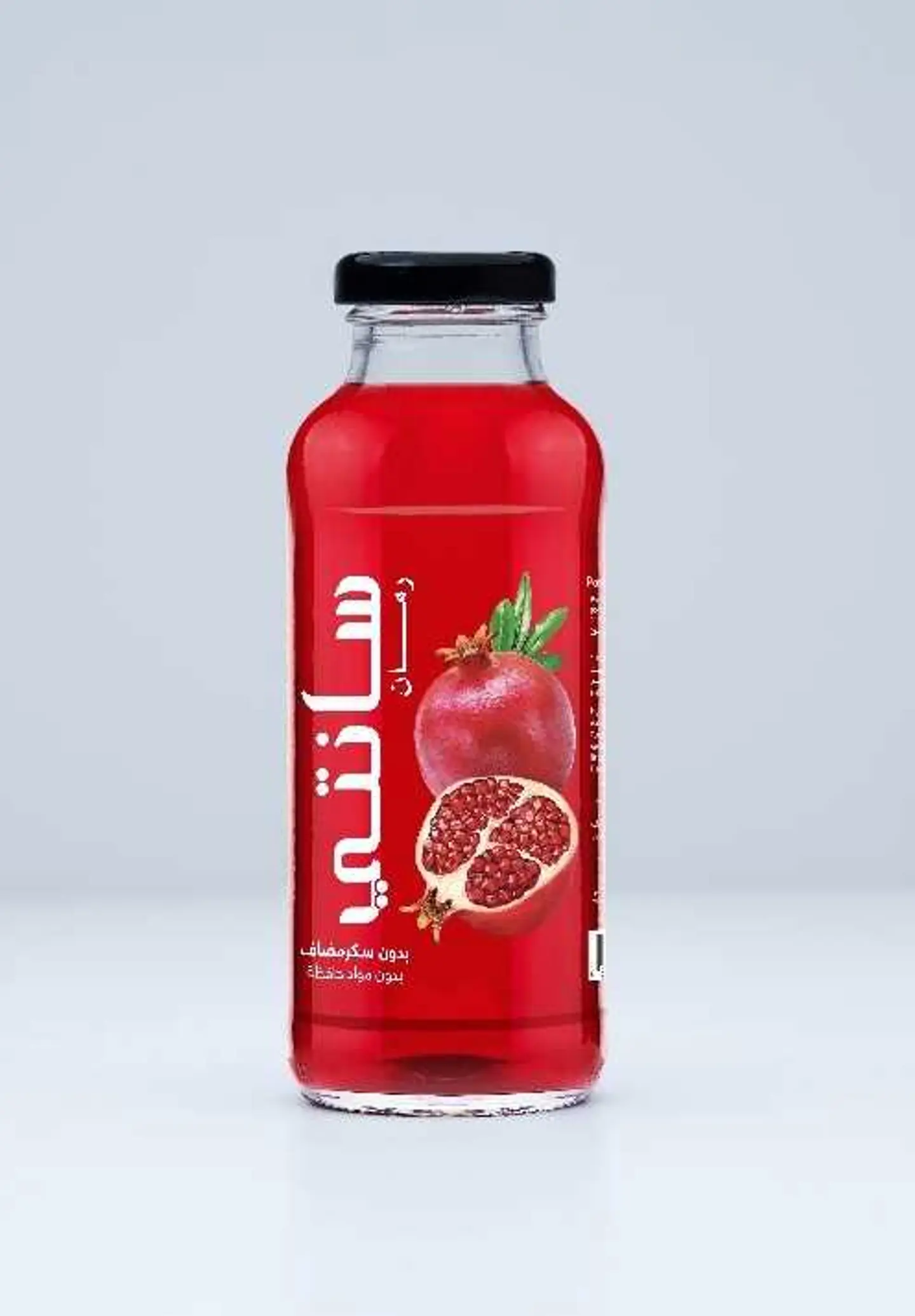 Sante Pomegranate Juice