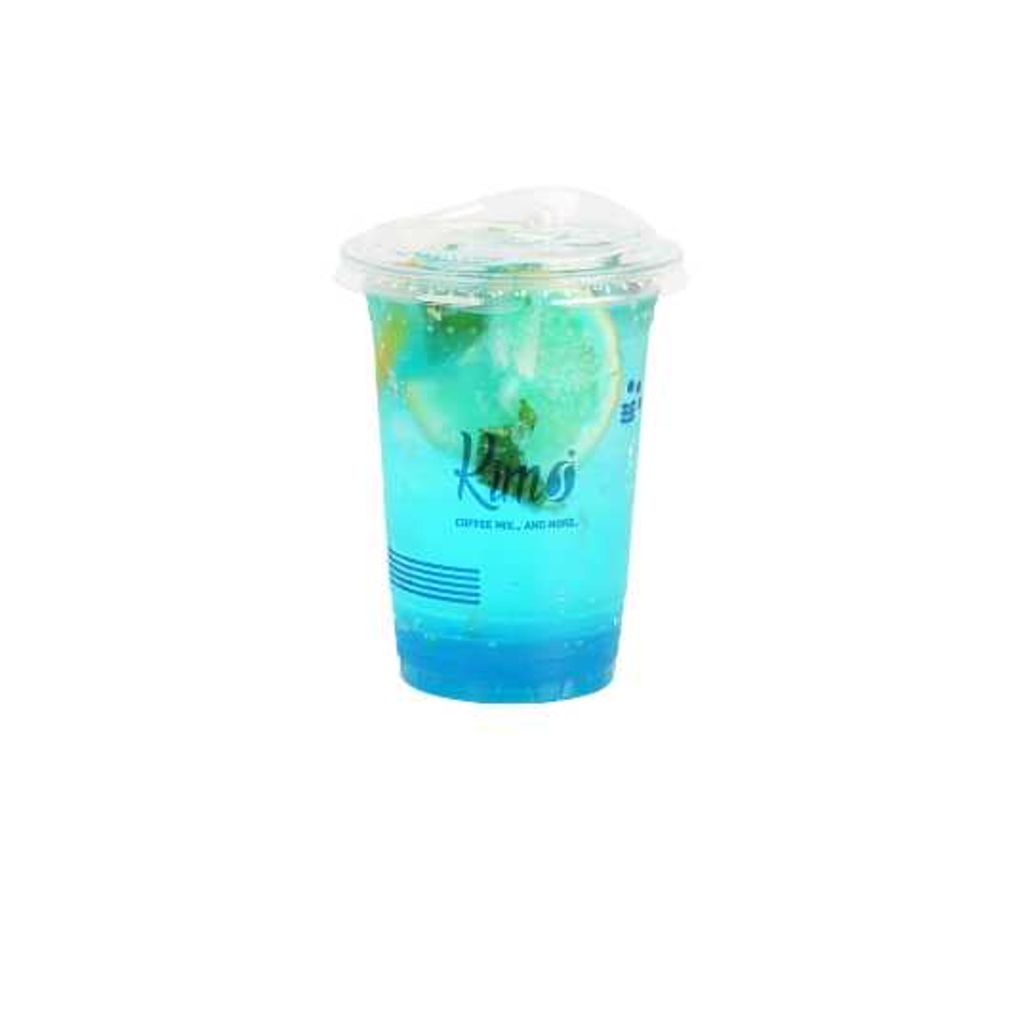 Bluesky Mojito 14oz