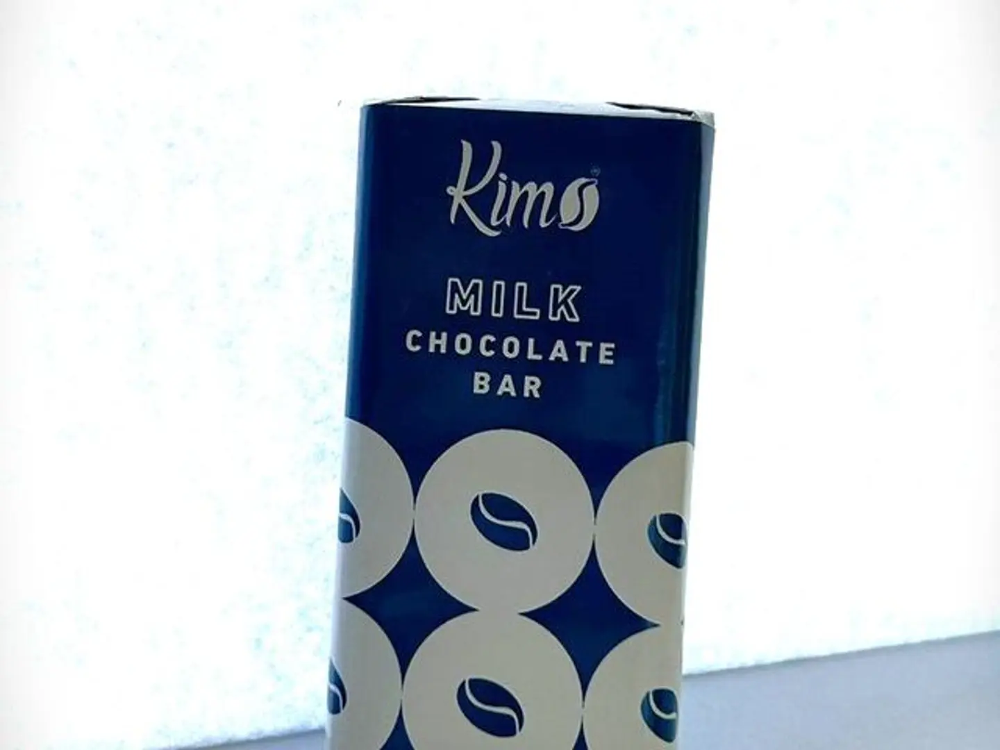 Almond Milk Chocolate Bar