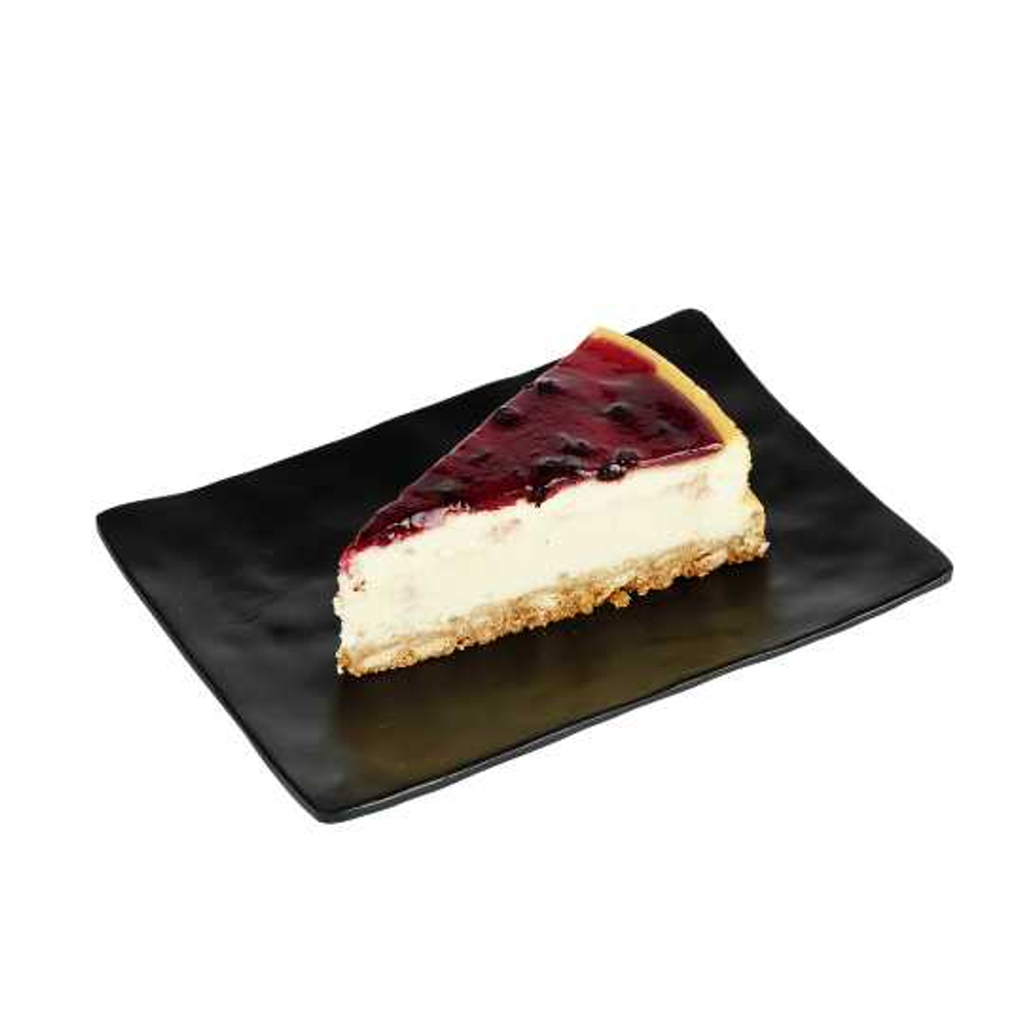 Blueberry Cheesecake