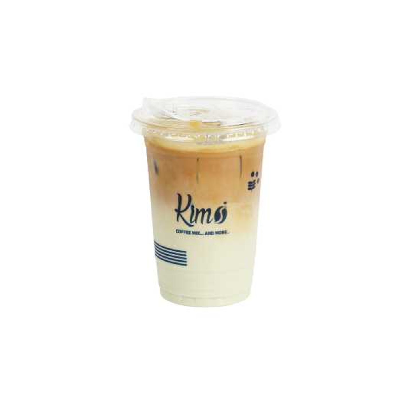 Ice Spanish 14oz