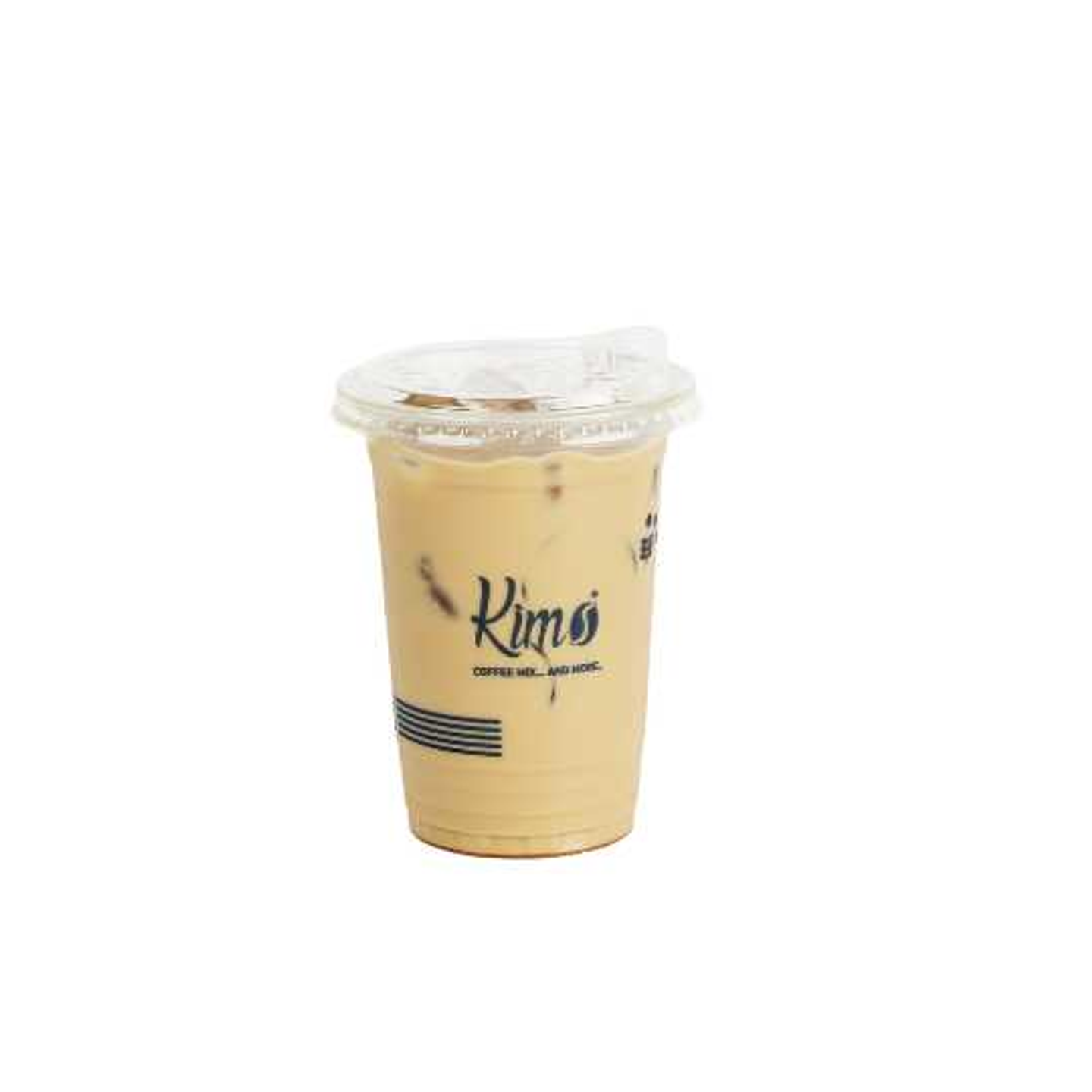 Iced Shaken White Mocha