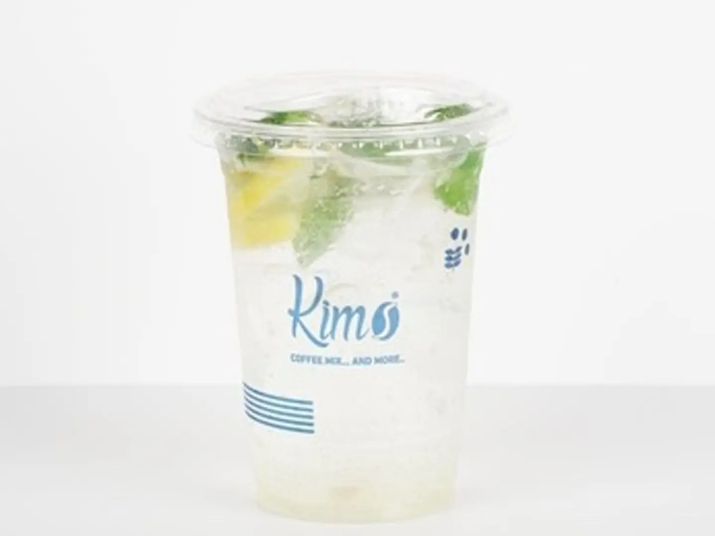 Virgin Redbull Mojito 14oz