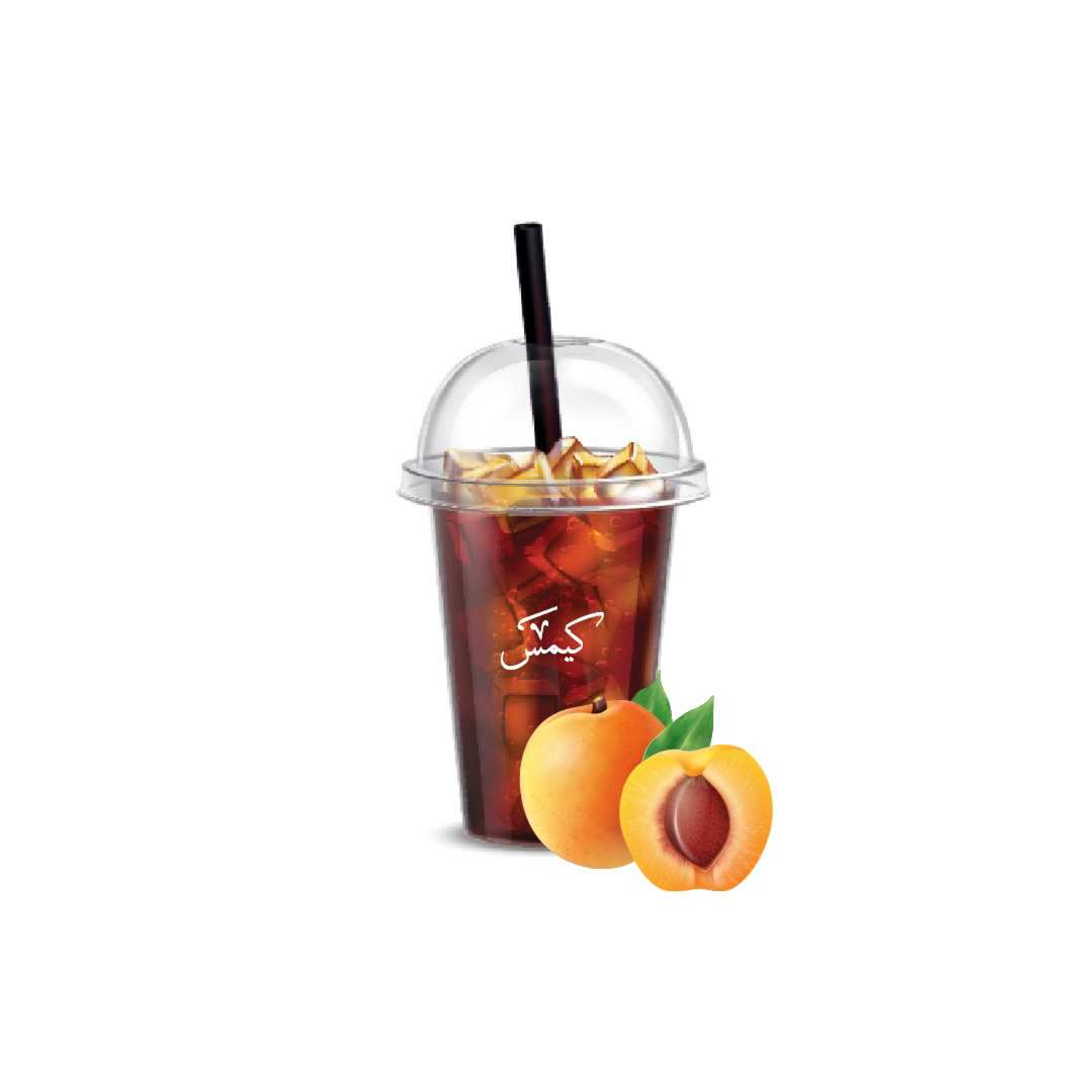 Ice Tea Peach