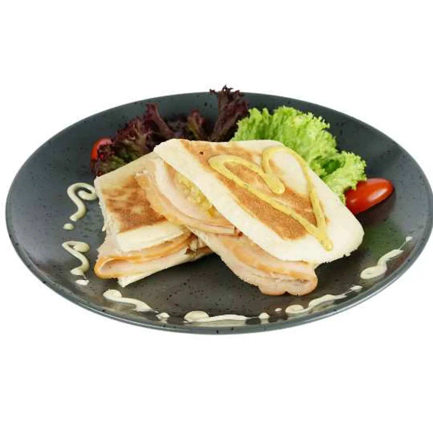 Turkish Shabta Sandwich