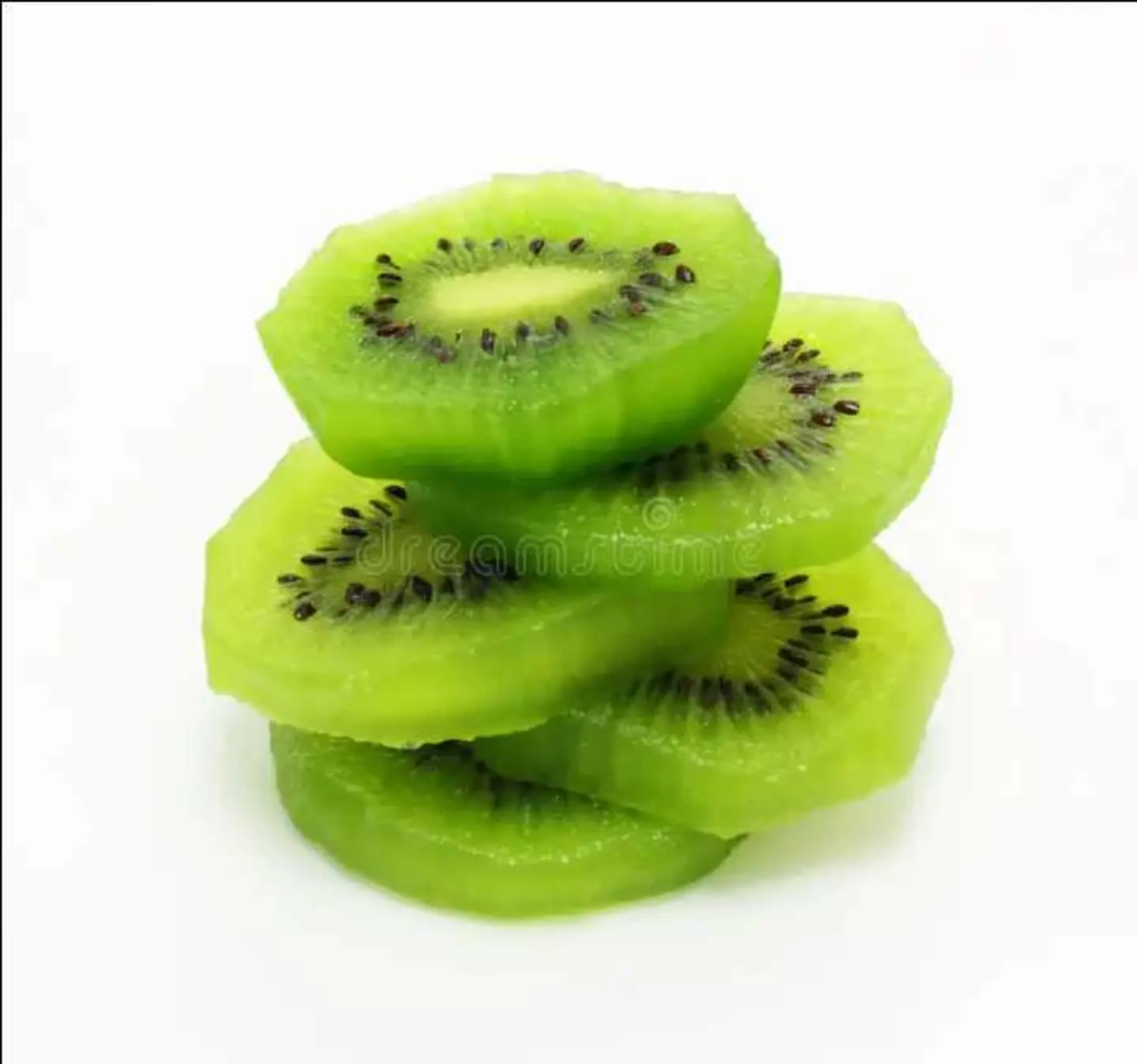 Kiwi Slices