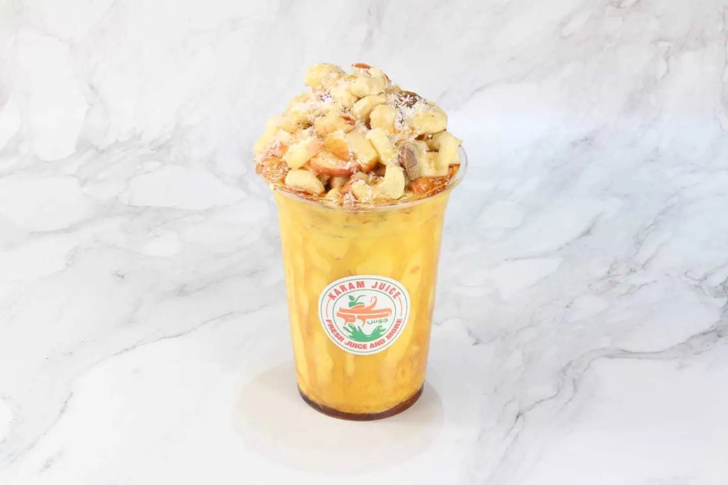 عصير عرايسي