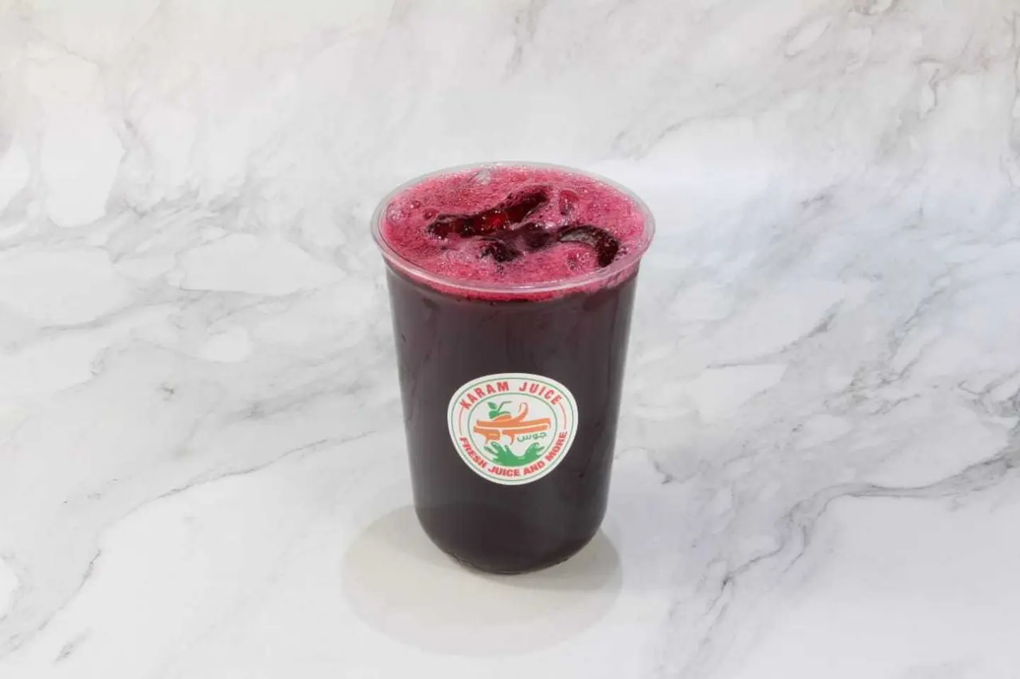 كركدية بارد