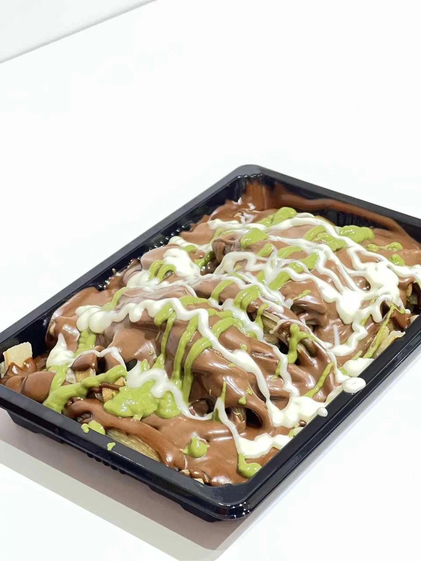 كريب فوتشيني