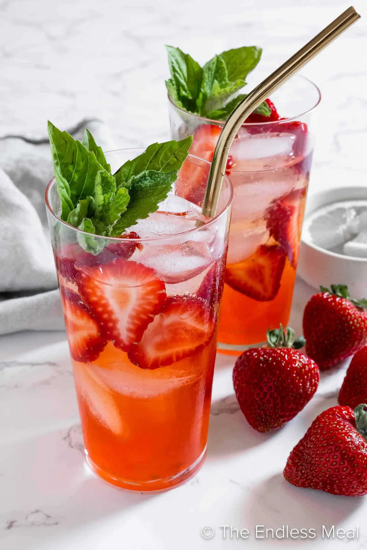 7 Up Strawberry