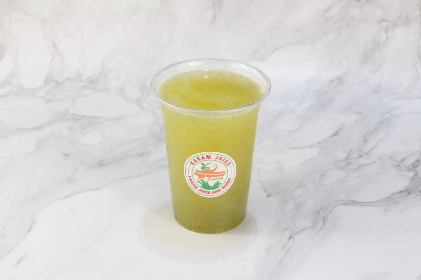 ليمون نعناع