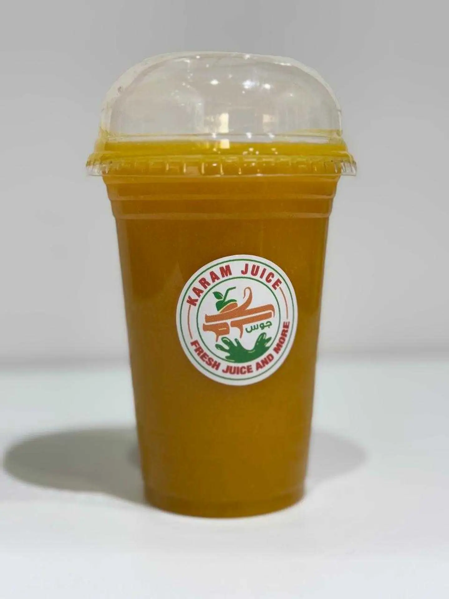 سموذي مانجو