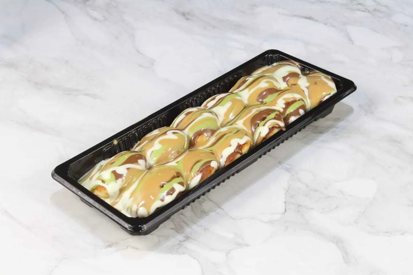 بان كيك ميكس