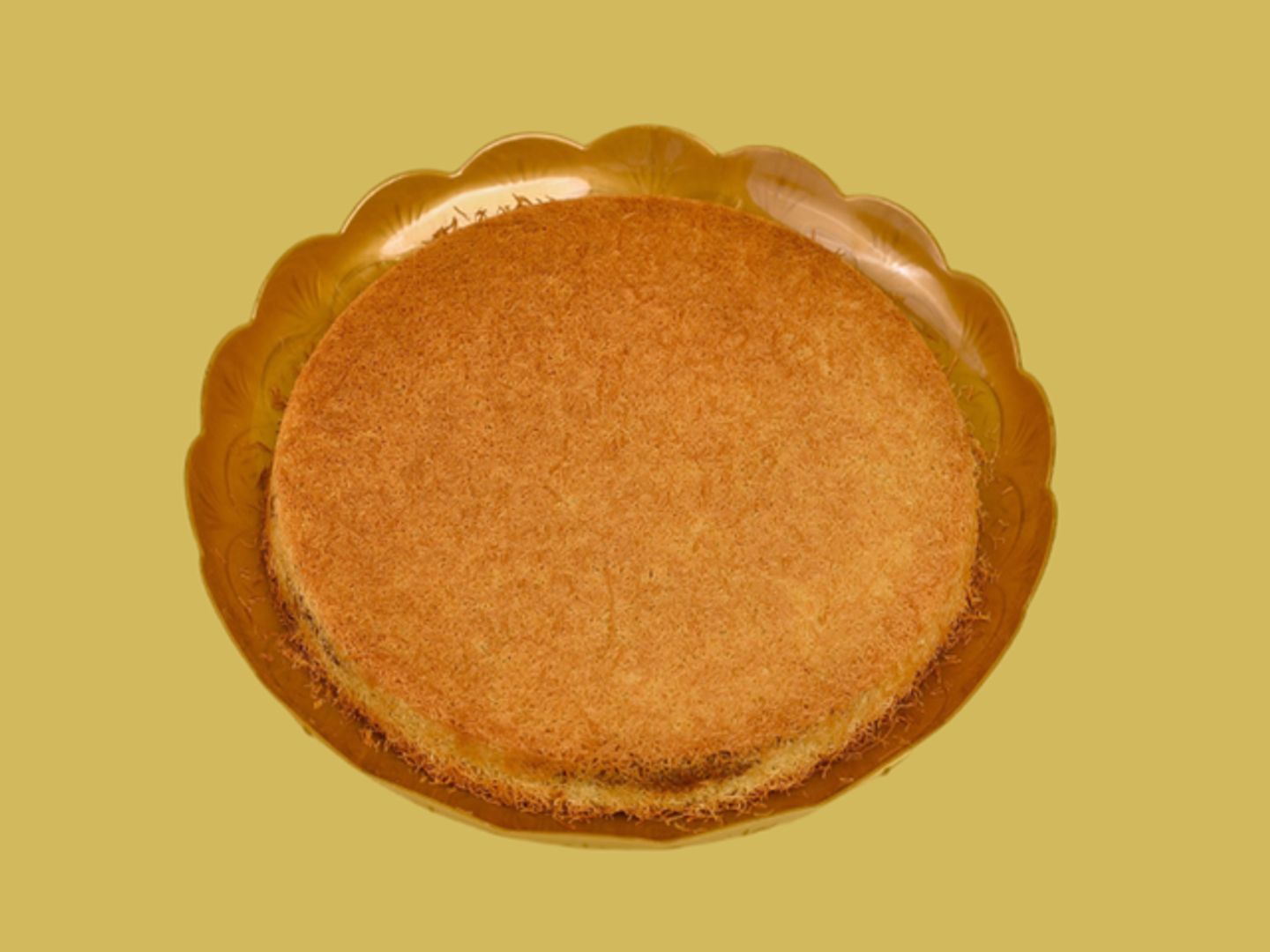 كنافة نوتيلا (اكس لارج)