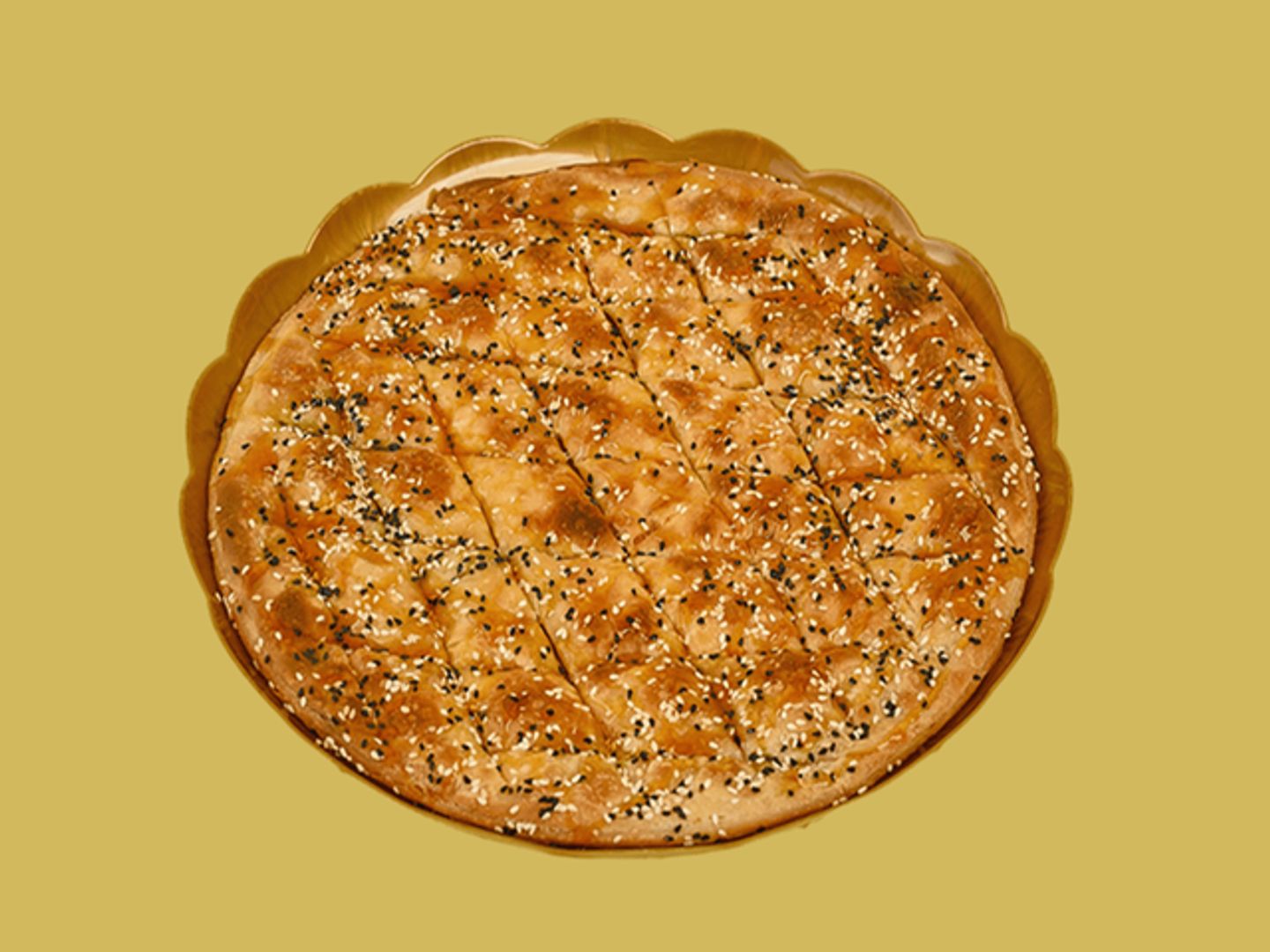بنت الصحن عسل