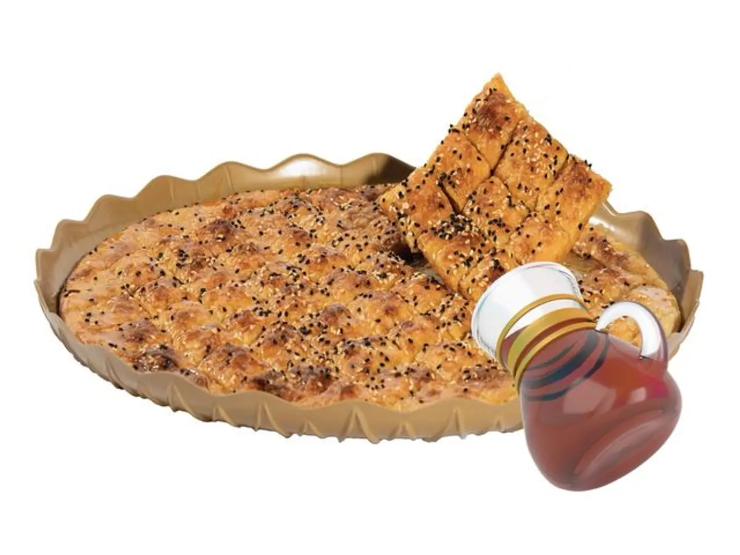Small Honey Bint Al Sahn