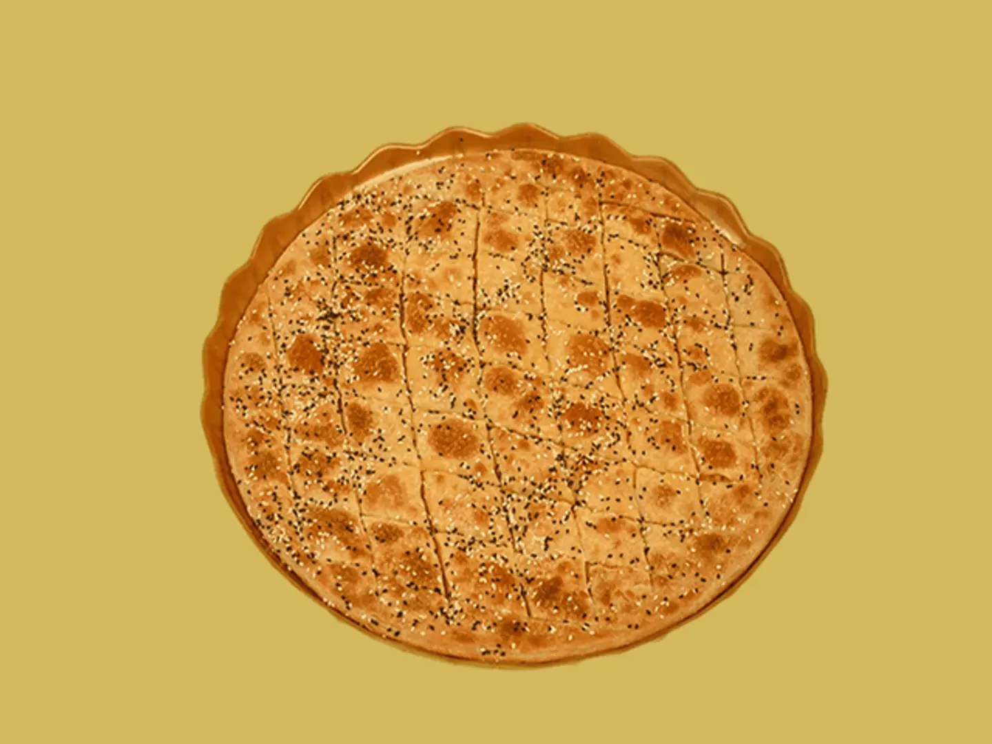 Cream Bint Al Sahn