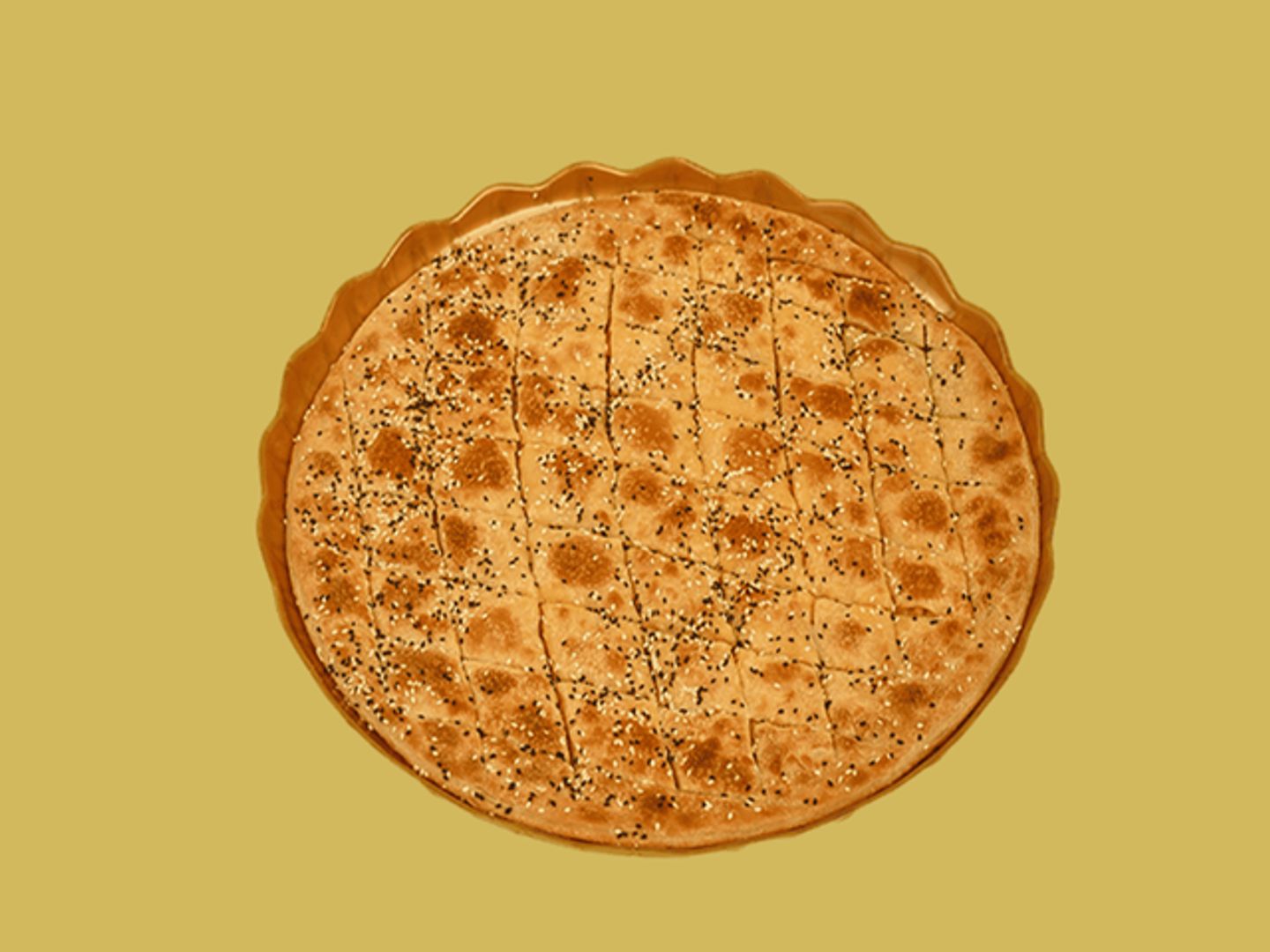 بنت الصحن قشطة