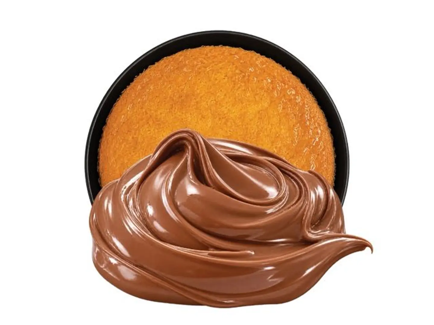 Kunafa Nutella (Small)