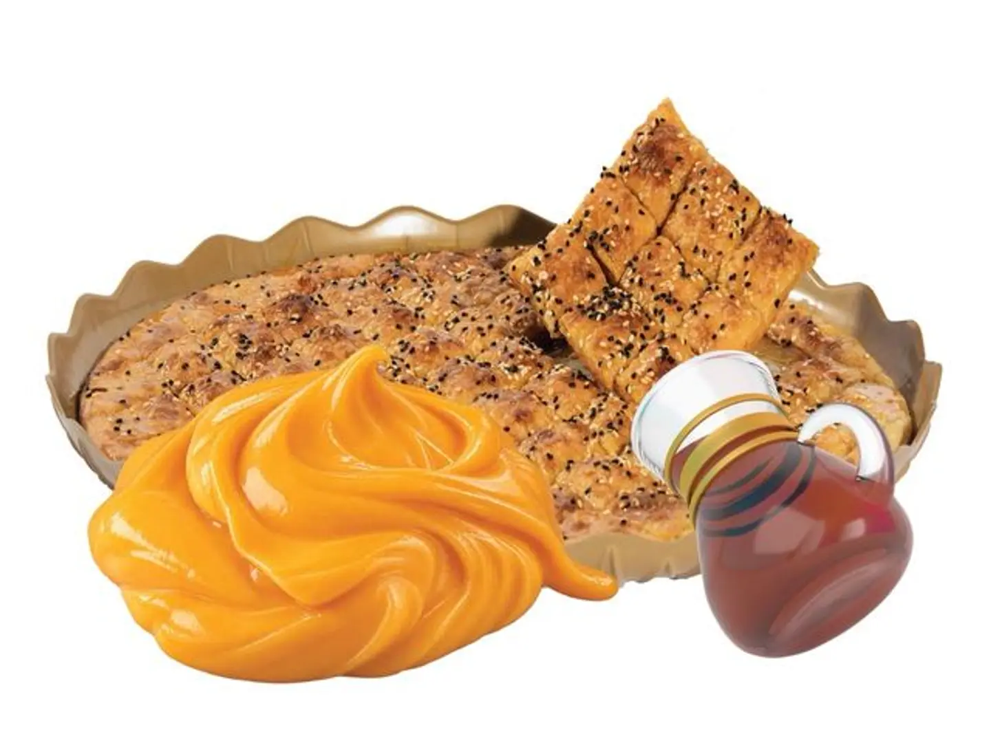 Small Cheddar Bint Al Sahn