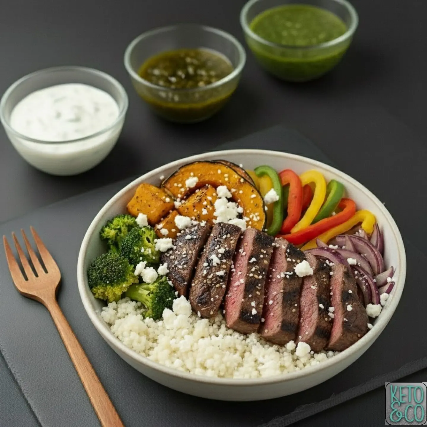 وعاء كيتو بالستيك