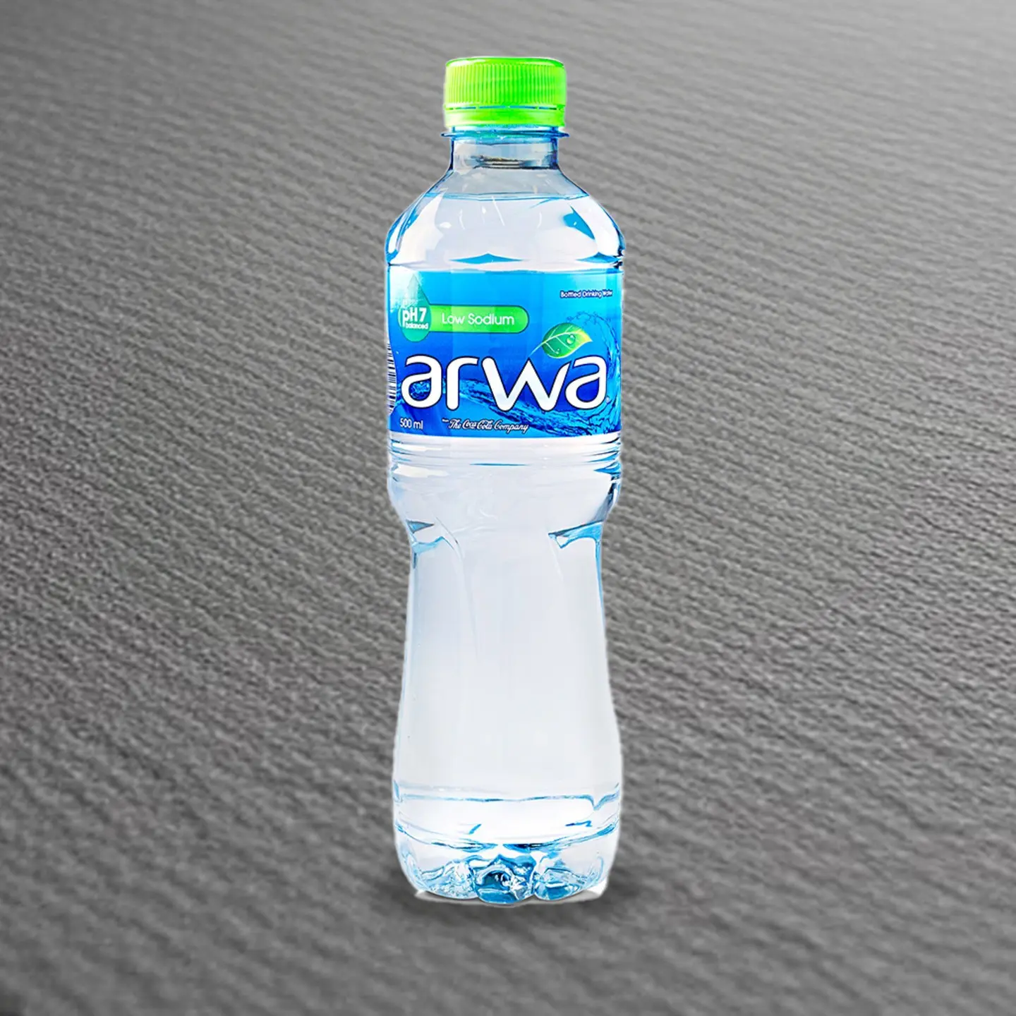 مياه اروى 500 مل