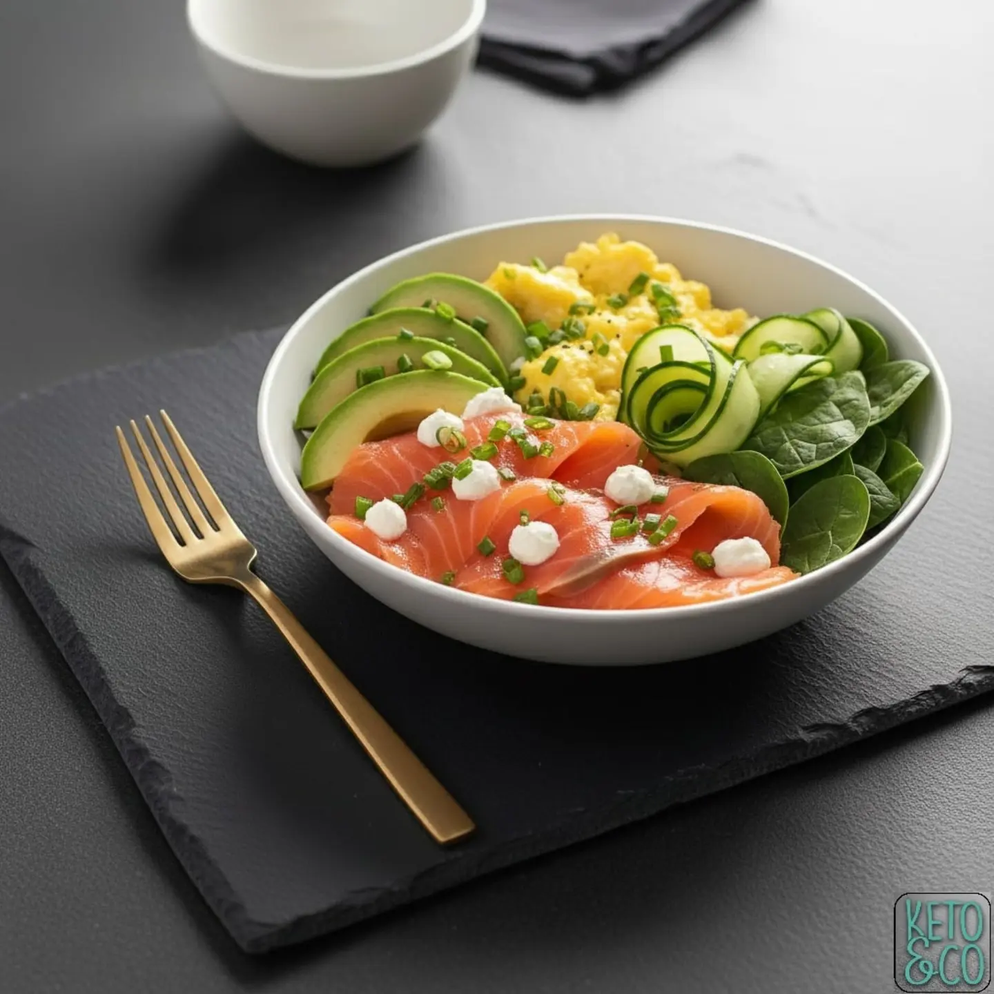 مورنييغ صنشاين كيتو