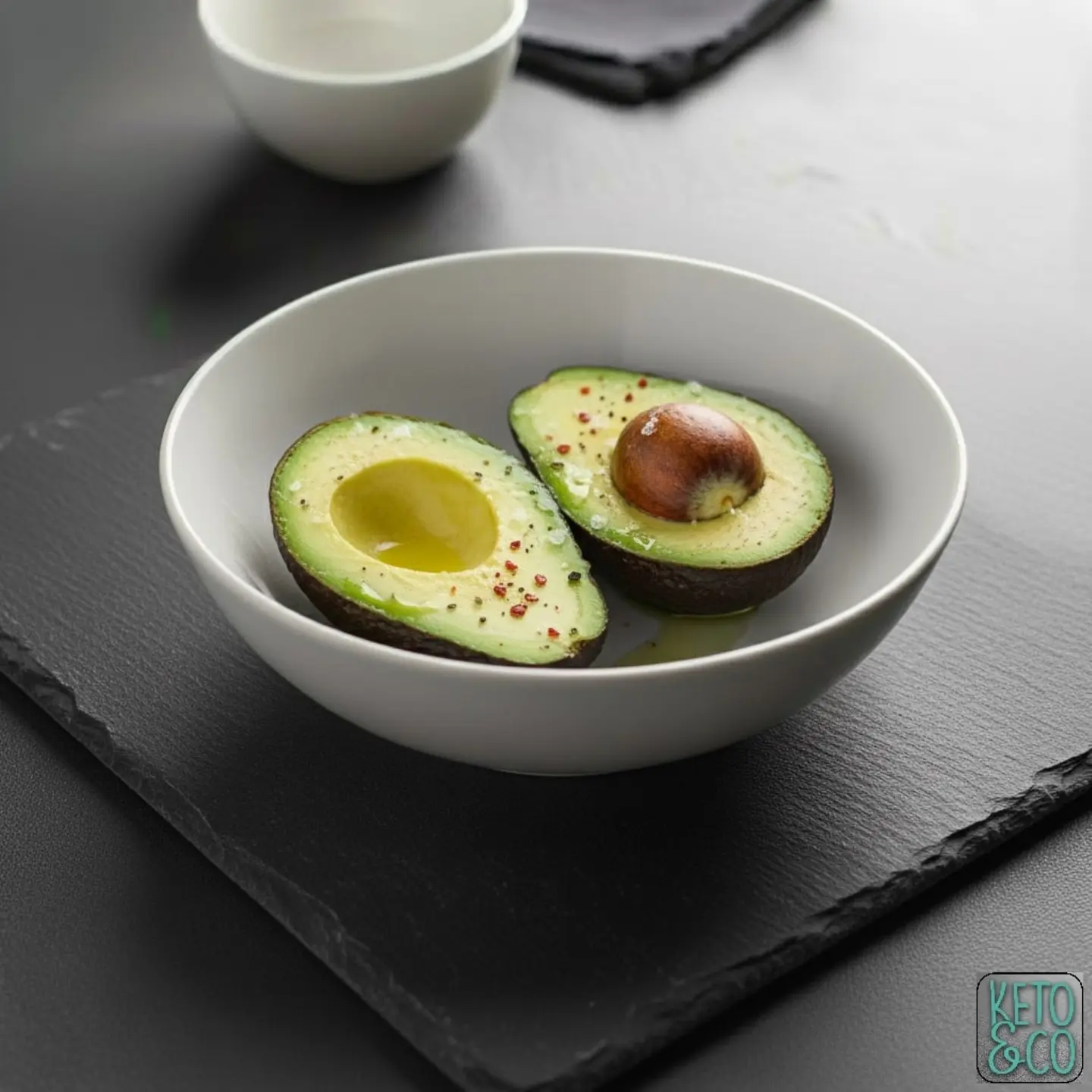 هاس الأفوكادو المتبل