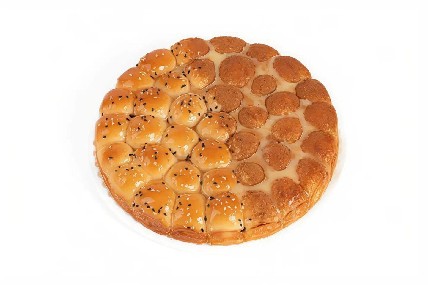 خلية ميكس صوصات